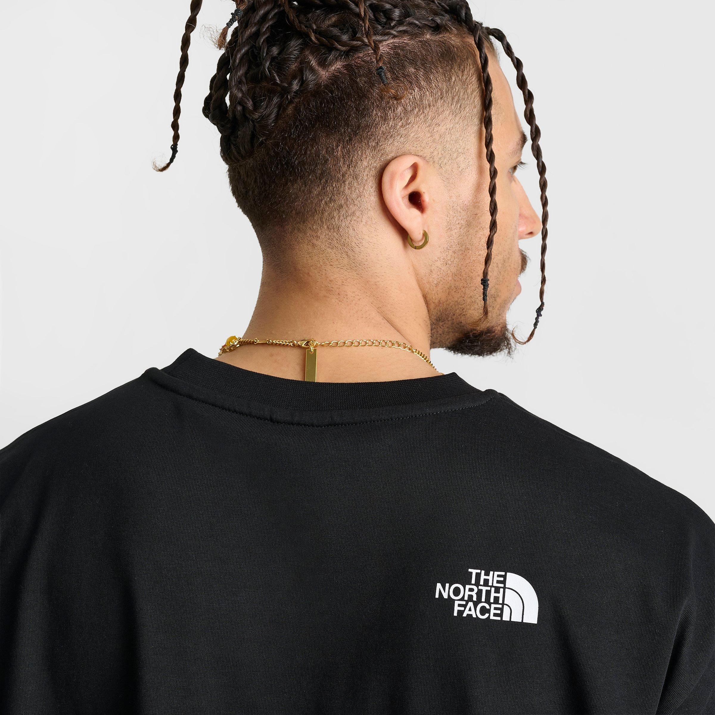 Men's The North Face Heavyweight Climb T-Shirt