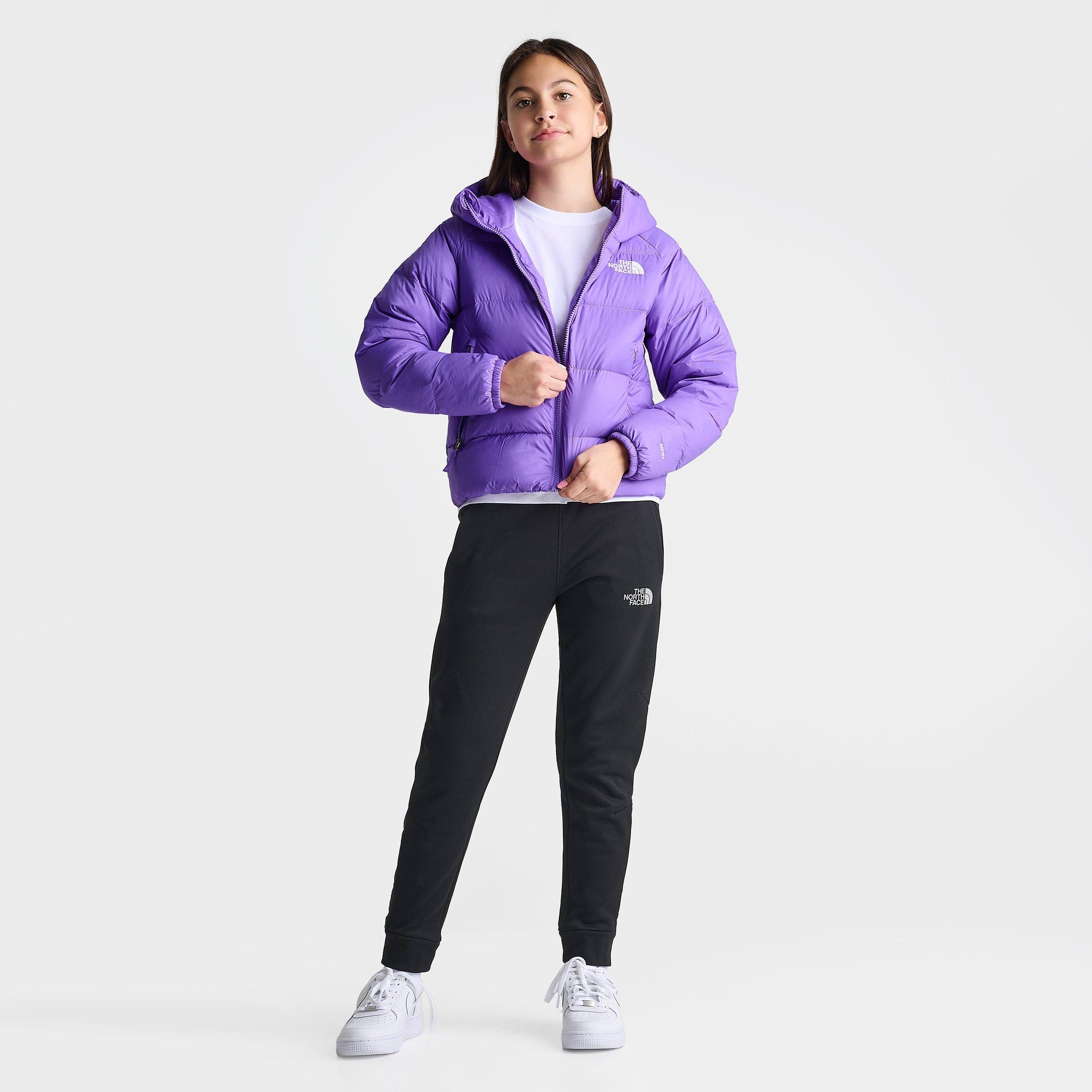 Girls' Big Kids' The North Face Hydrenalite Down Jacket