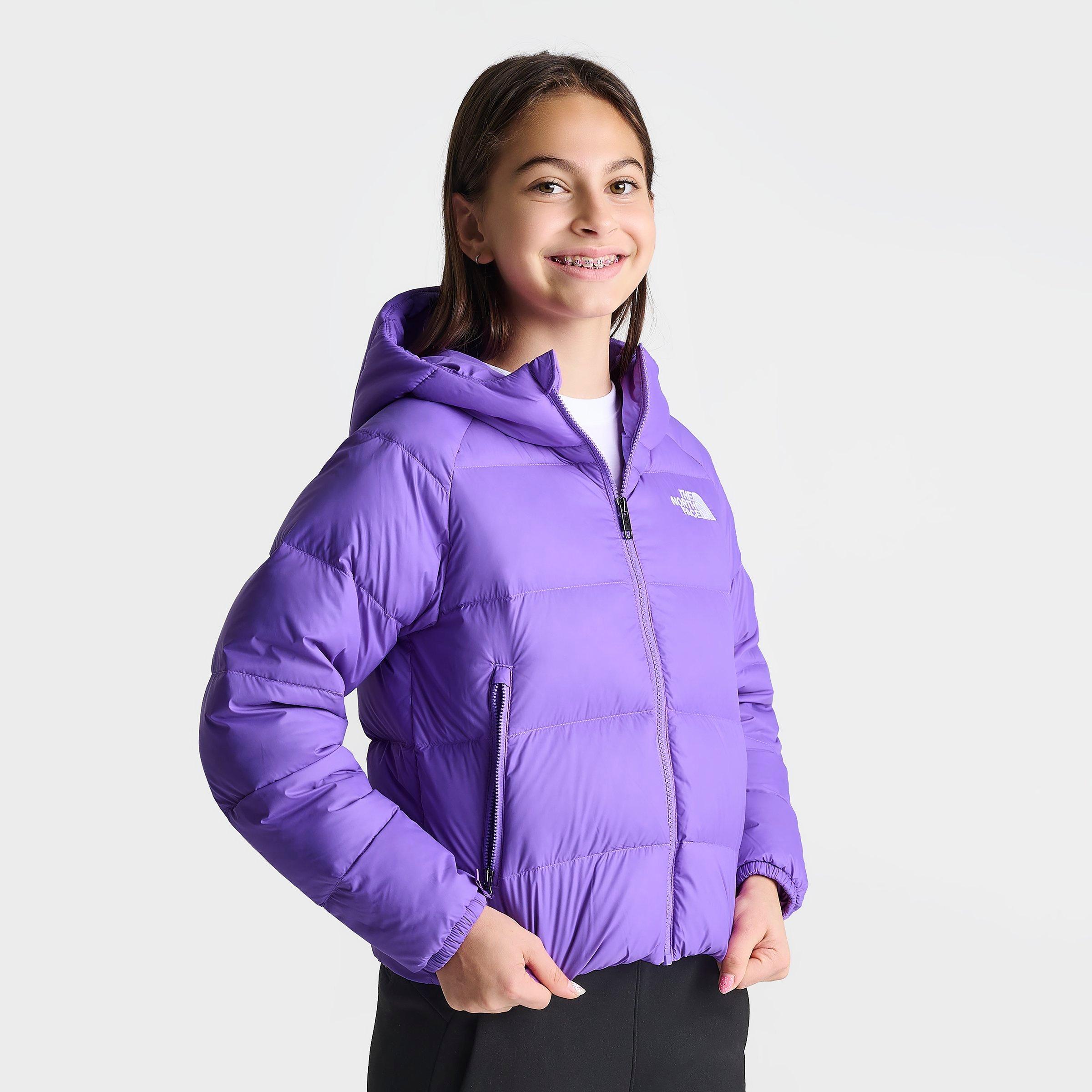 Girls' Big Kids' The North Face Hydrenalite Down Jacket