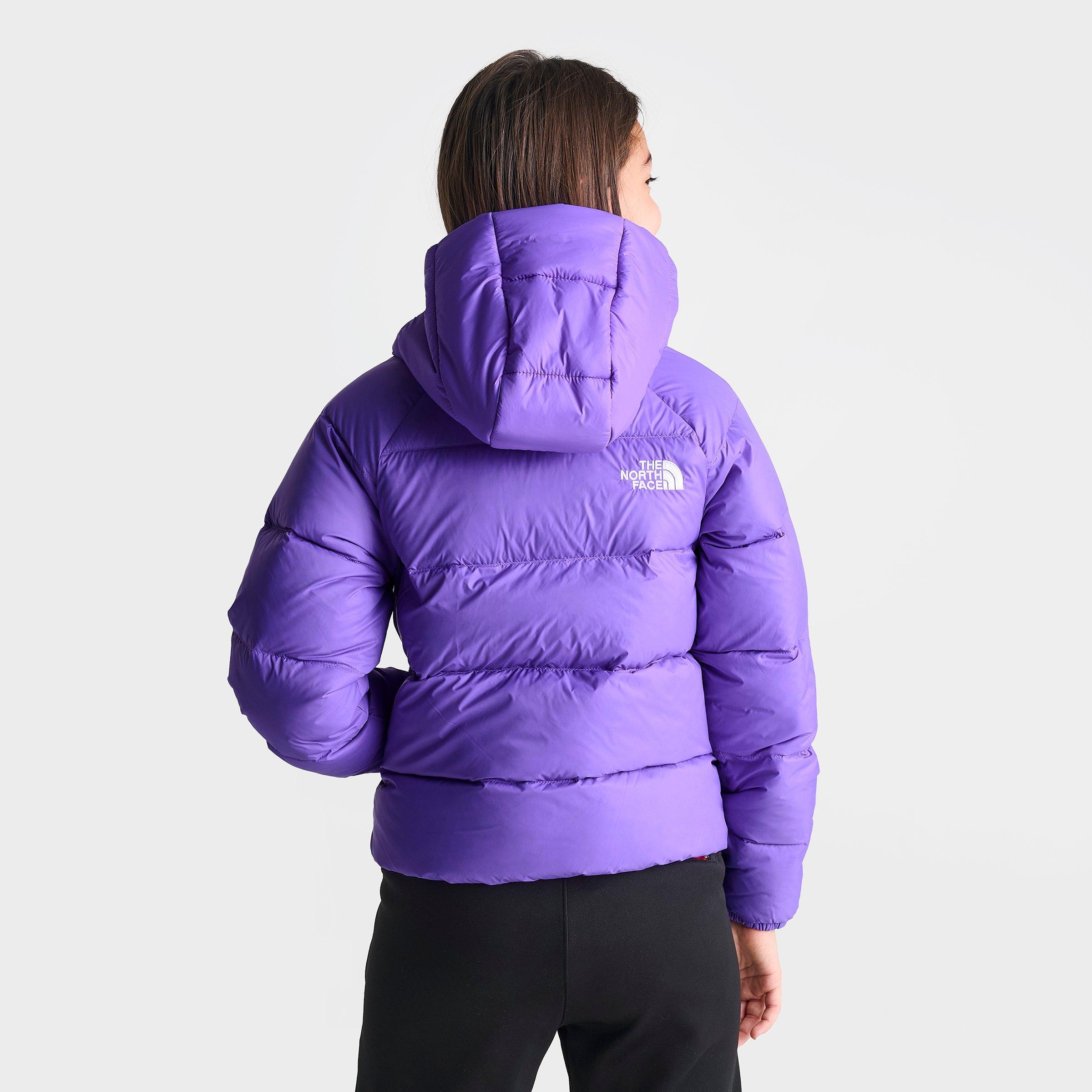 Girls' Big Kids' The North Face Hydrenalite Down Jacket