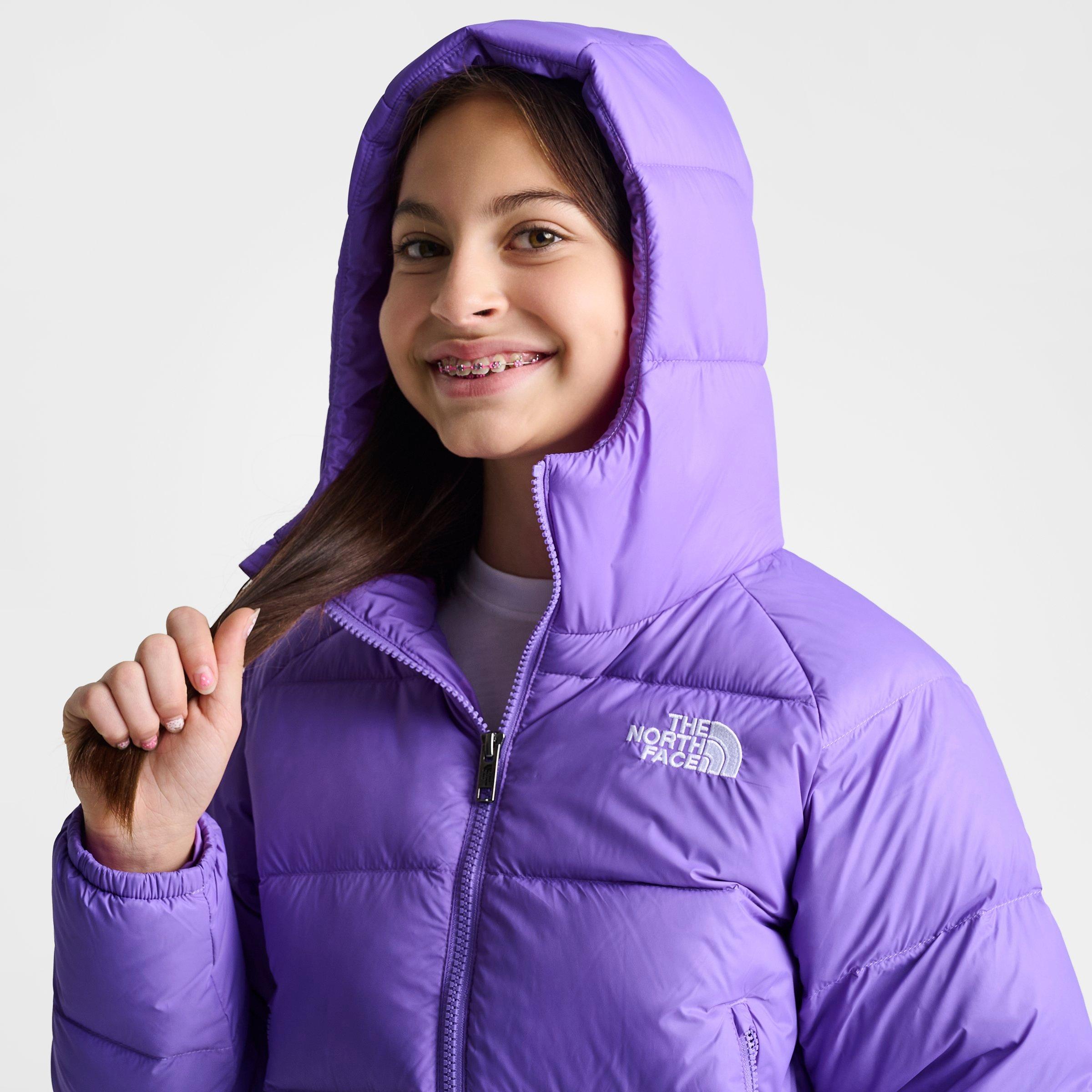 Girls' Big Kids' The North Face Hydrenalite Down Jacket
