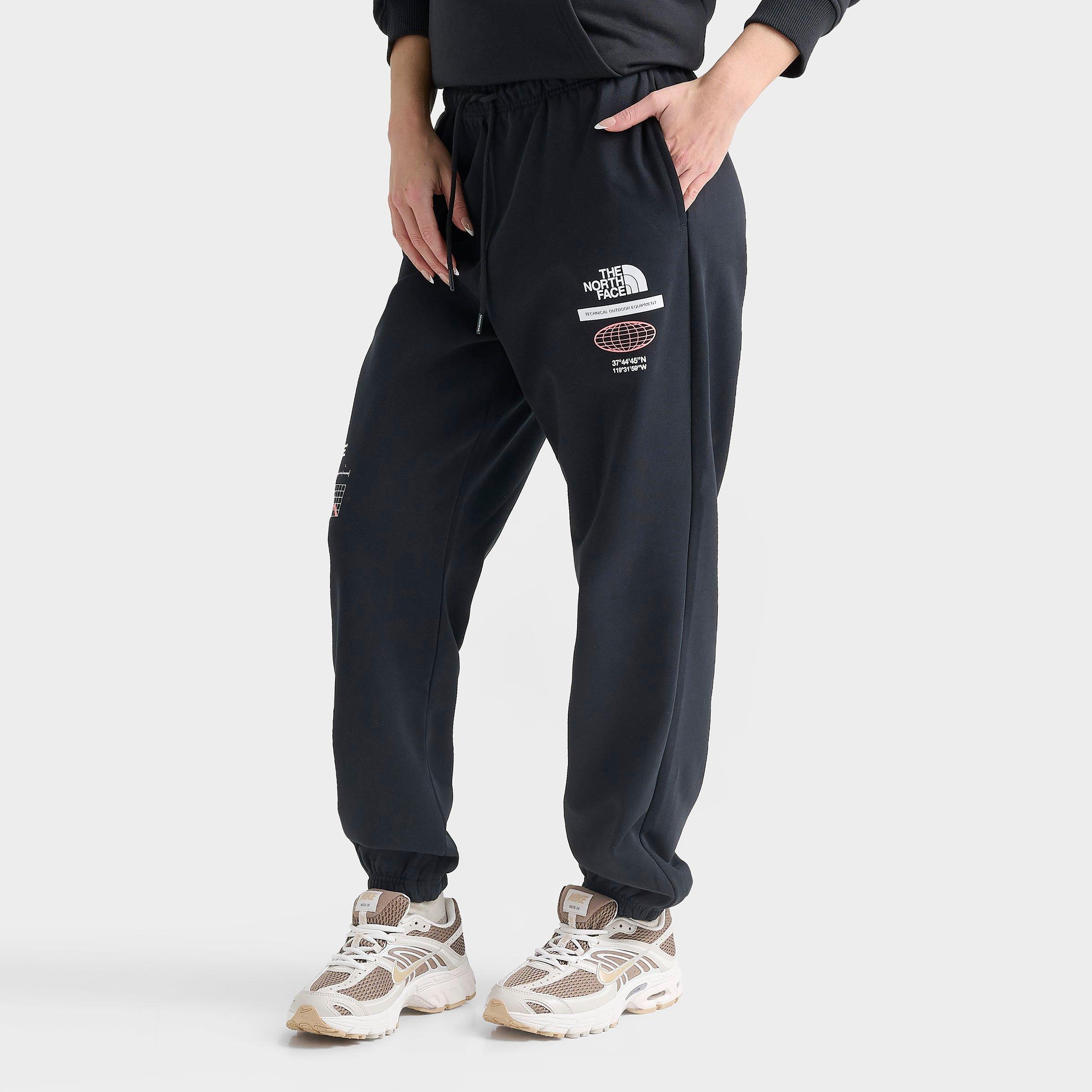 Women's The North Face Tek Relaxed Jogger Pants