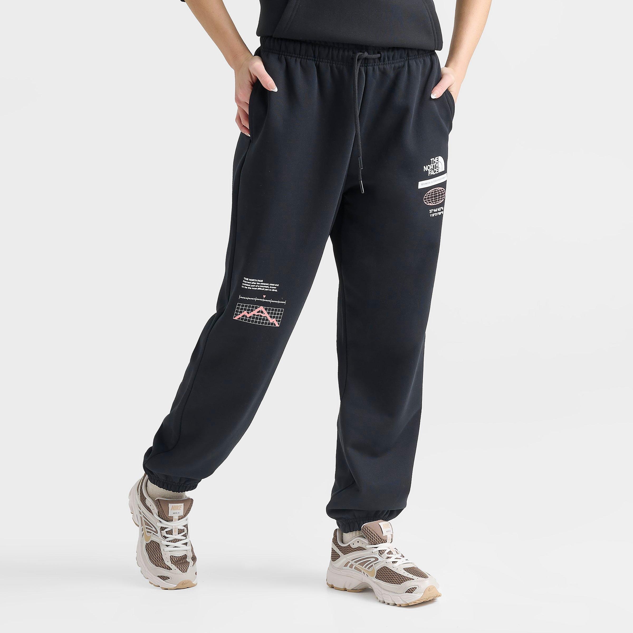 Women's The North Face Tek Relaxed Jogger Pants