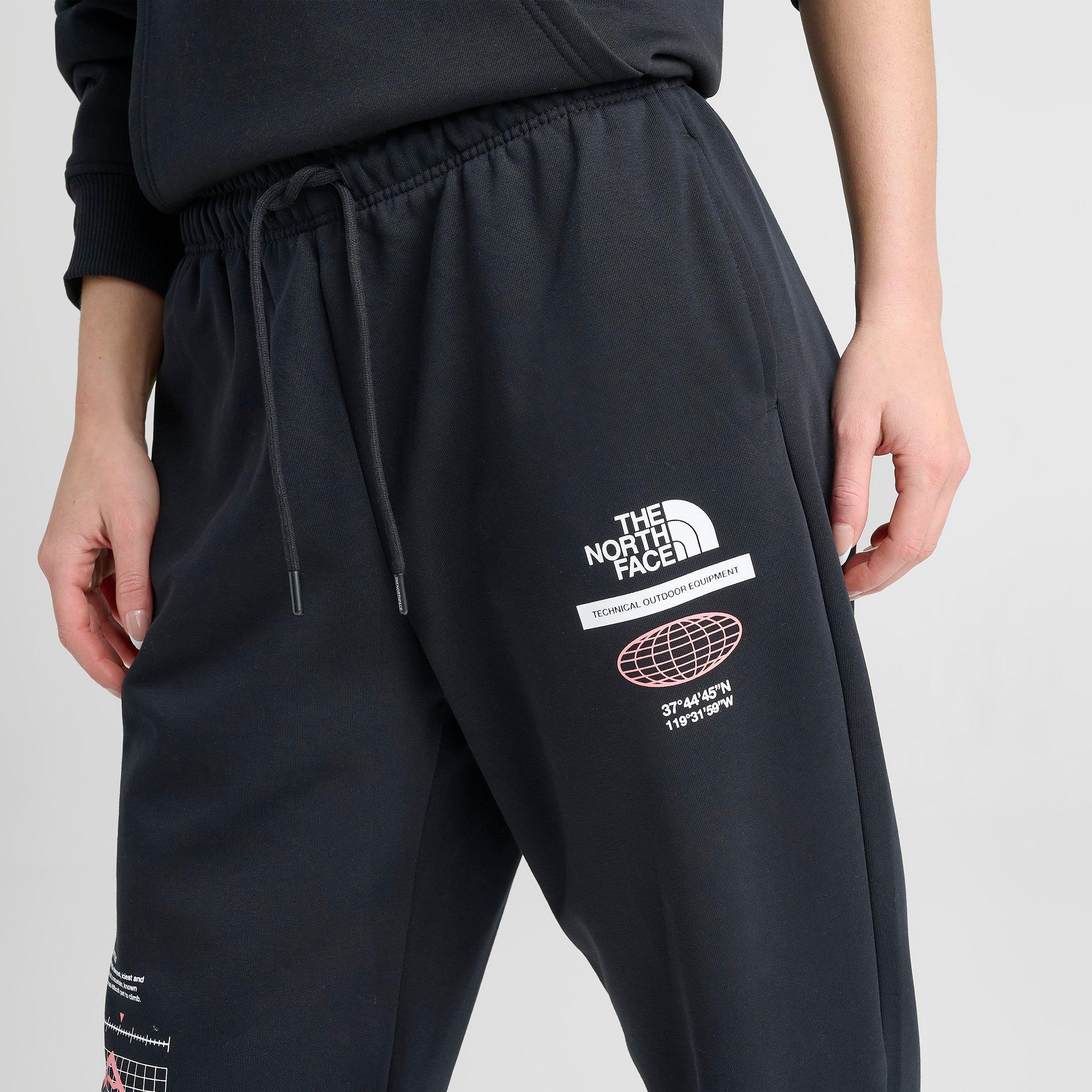 Women's The North Face Tek Relaxed Jogger Pants