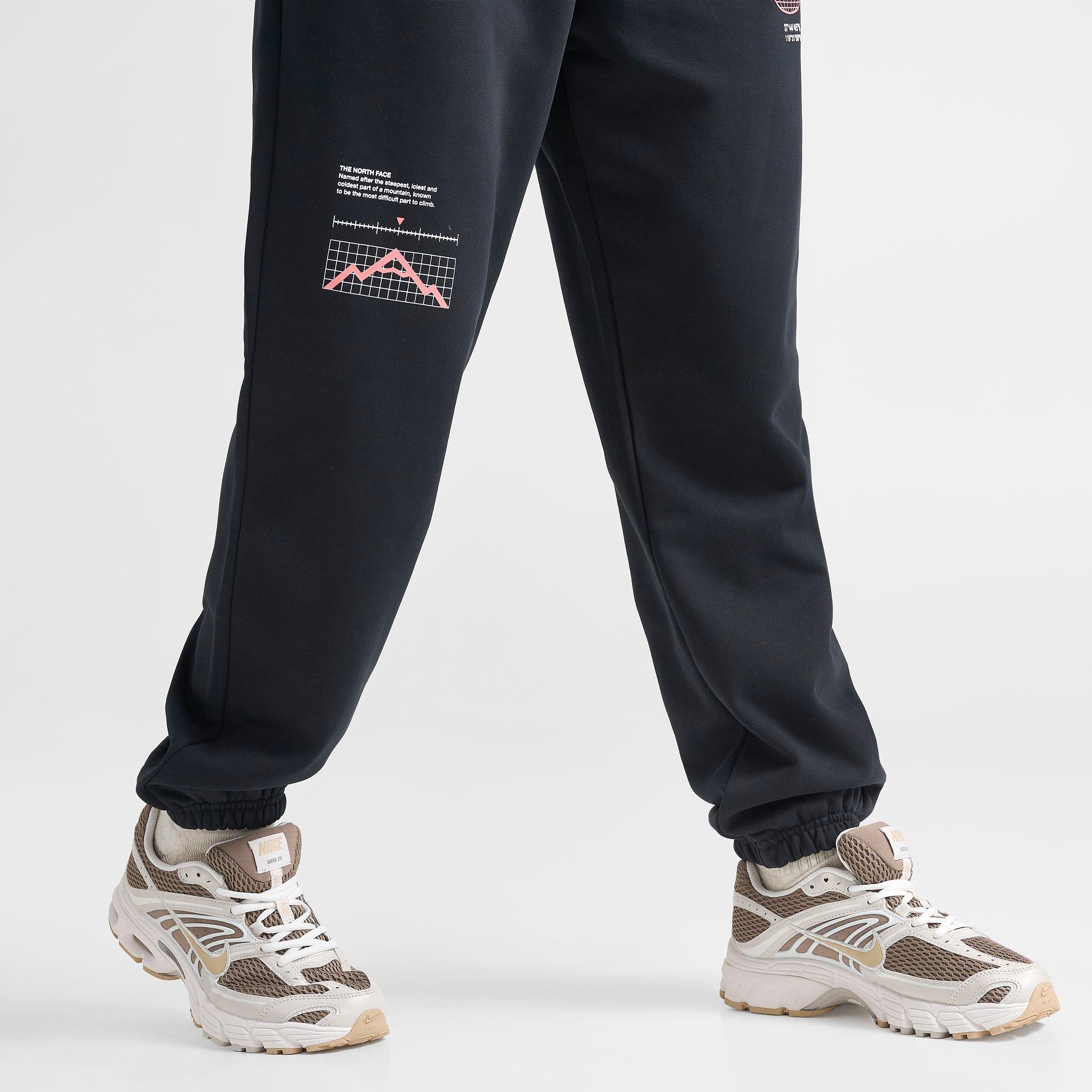 Women's The North Face Tek Relaxed Jogger Pants