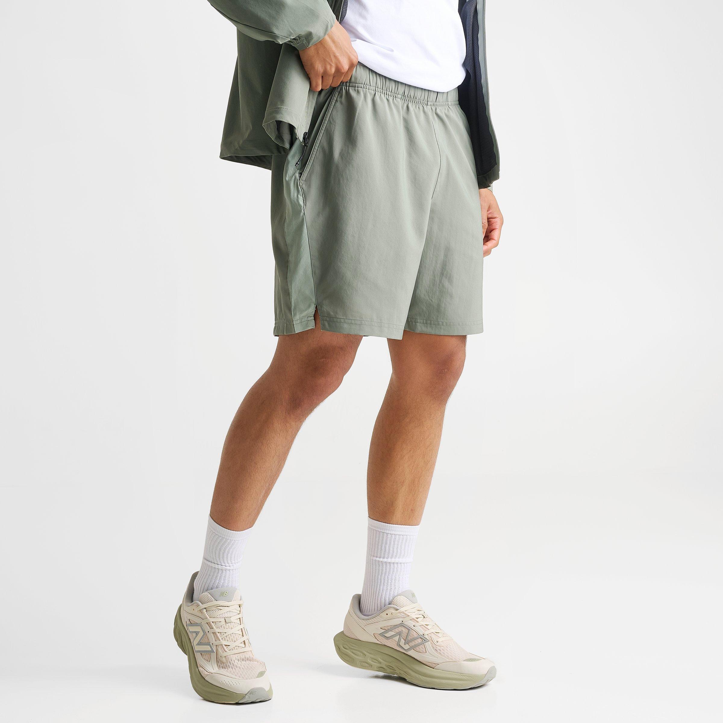 Men's The North Face 24/7 Pentadome Embossed 7'' Woven Shorts