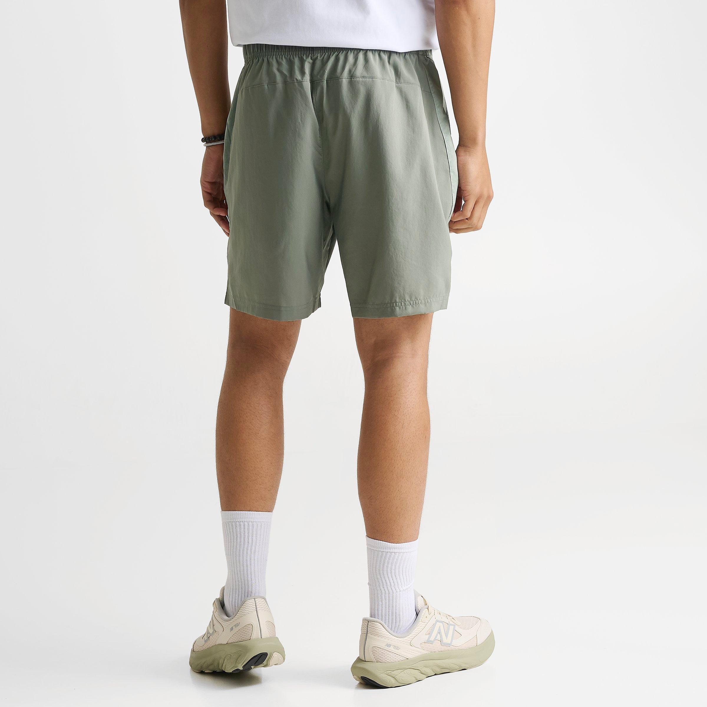 Men's The North Face 24/7 Pentadome Embossed 7'' Woven Shorts
