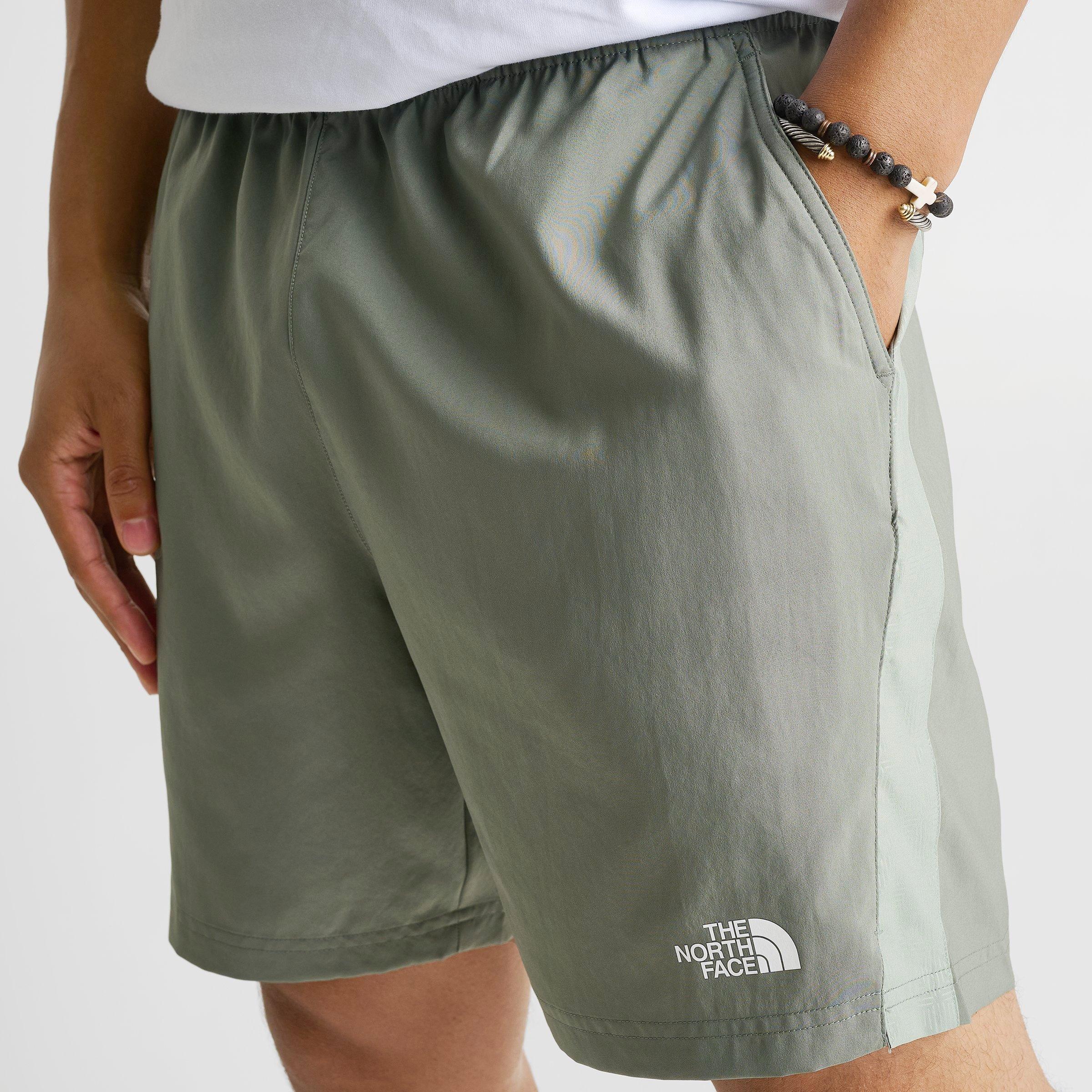 Men's The North Face 24/7 Pentadome Embossed 7'' Woven Shorts