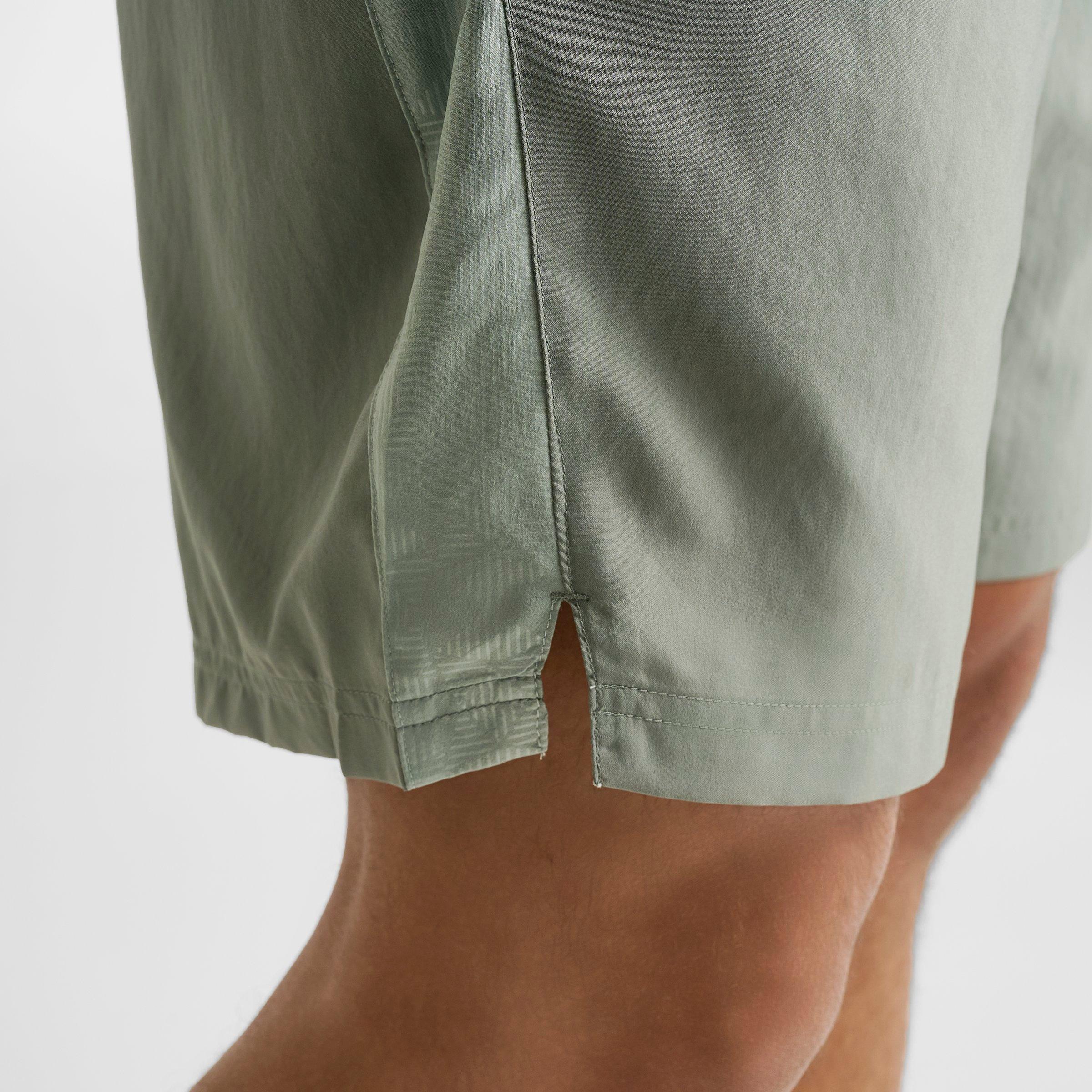 Men's The North Face 24/7 Pentadome Embossed 7'' Woven Shorts