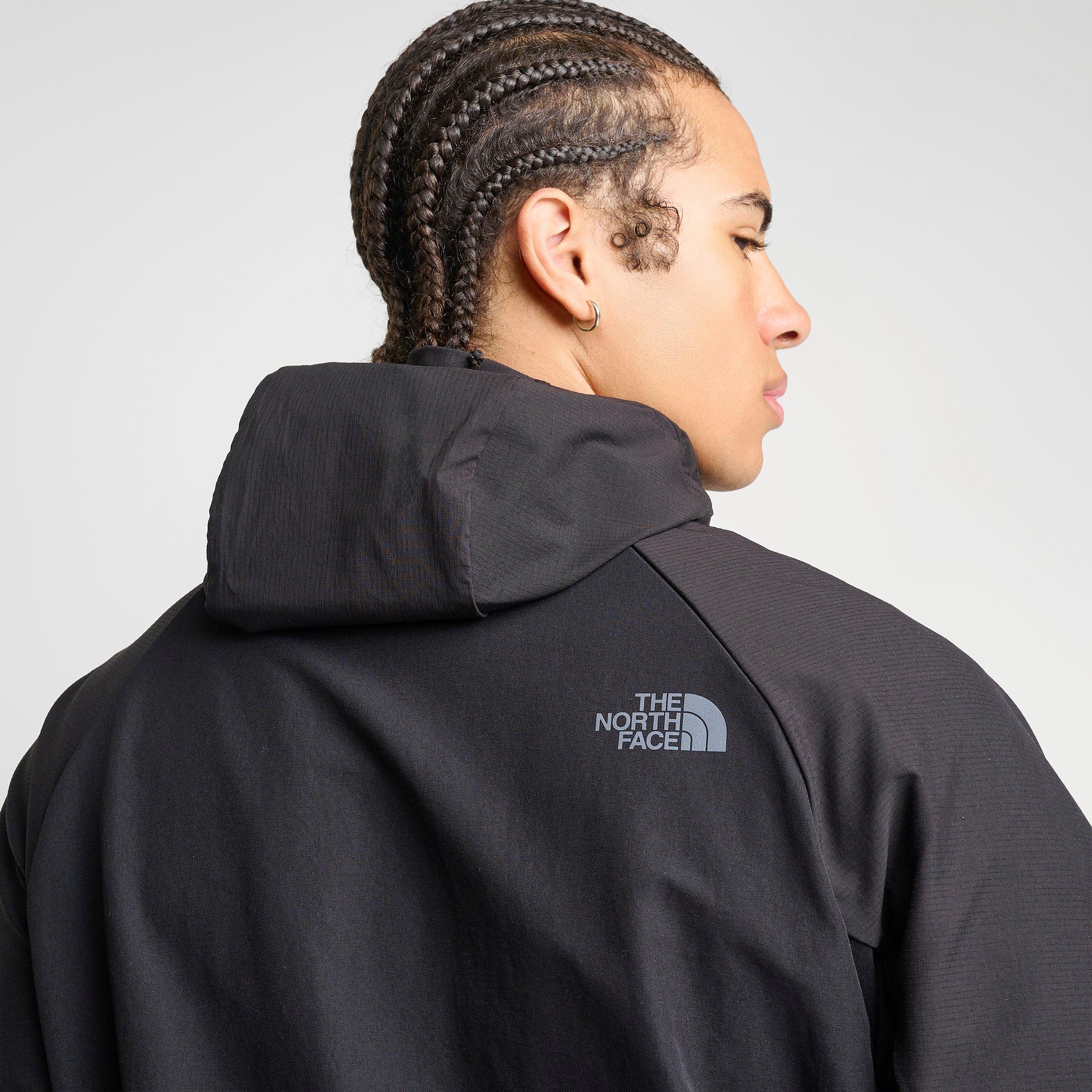 THENORTHFACEジャンパー Men's The North Face Trishull Woven Full-Zip Hooded Jacket | JD Sports