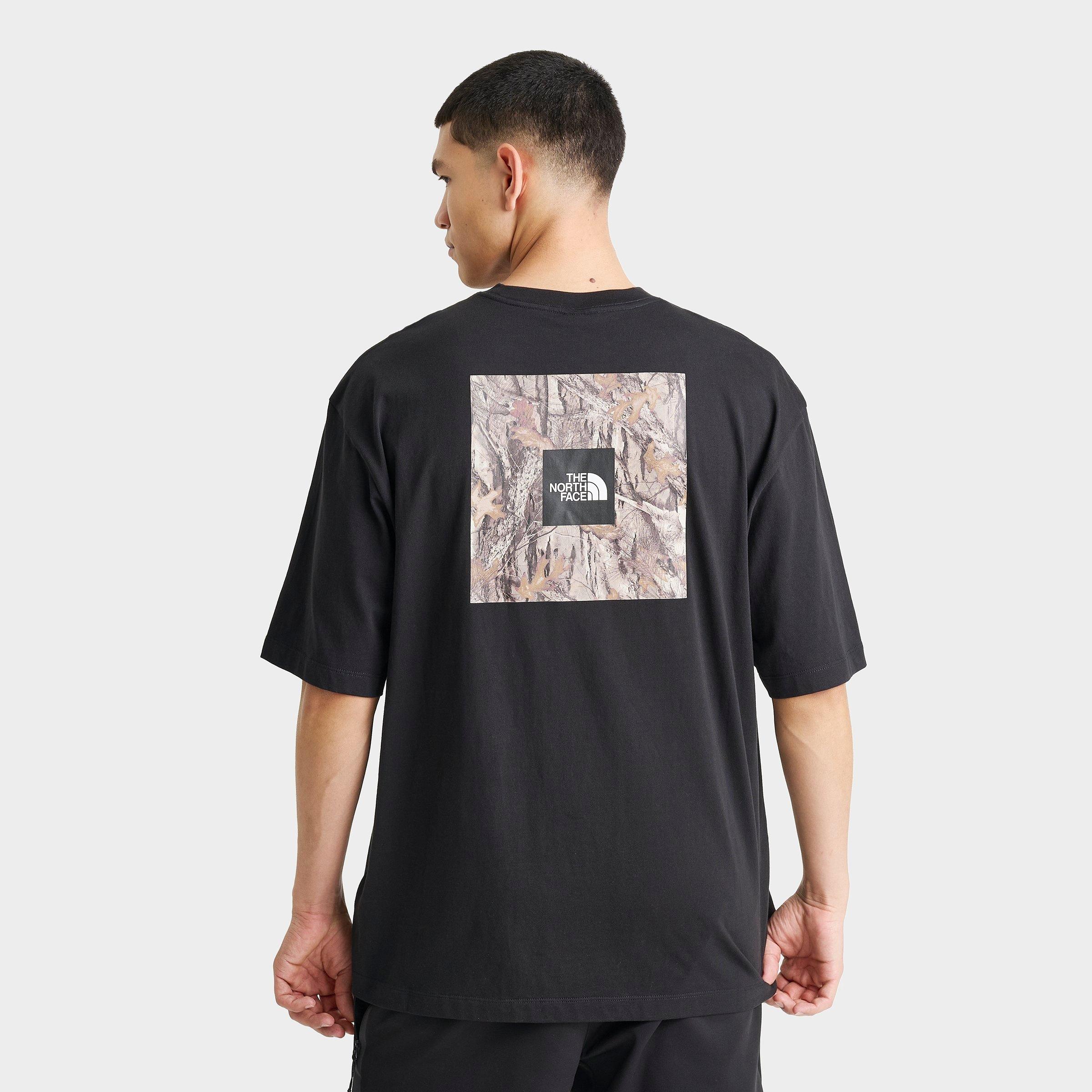 Men's The North Face Forest Graphic Oversized T-Shirt