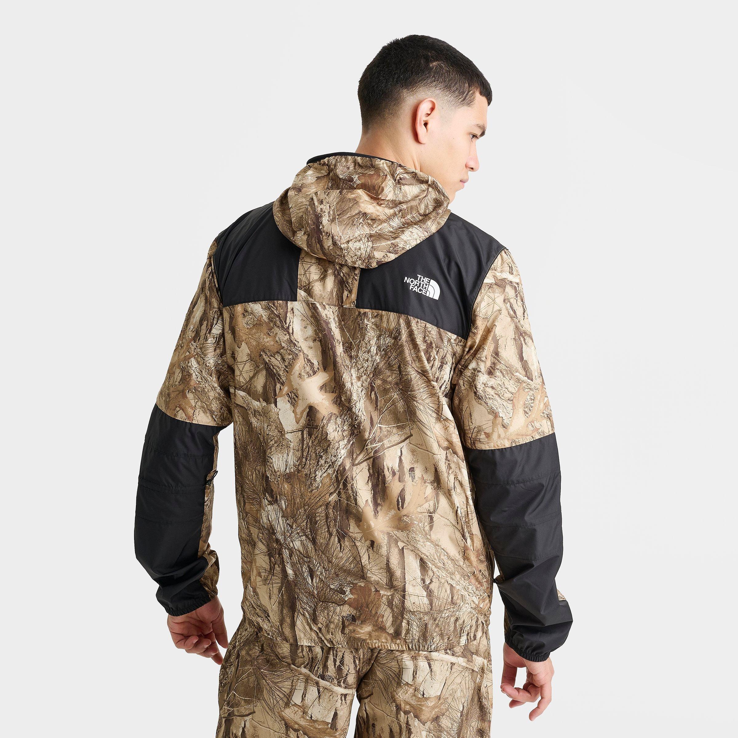 Men's The North Face Forest 1985 Seasonal Mountain Jacket