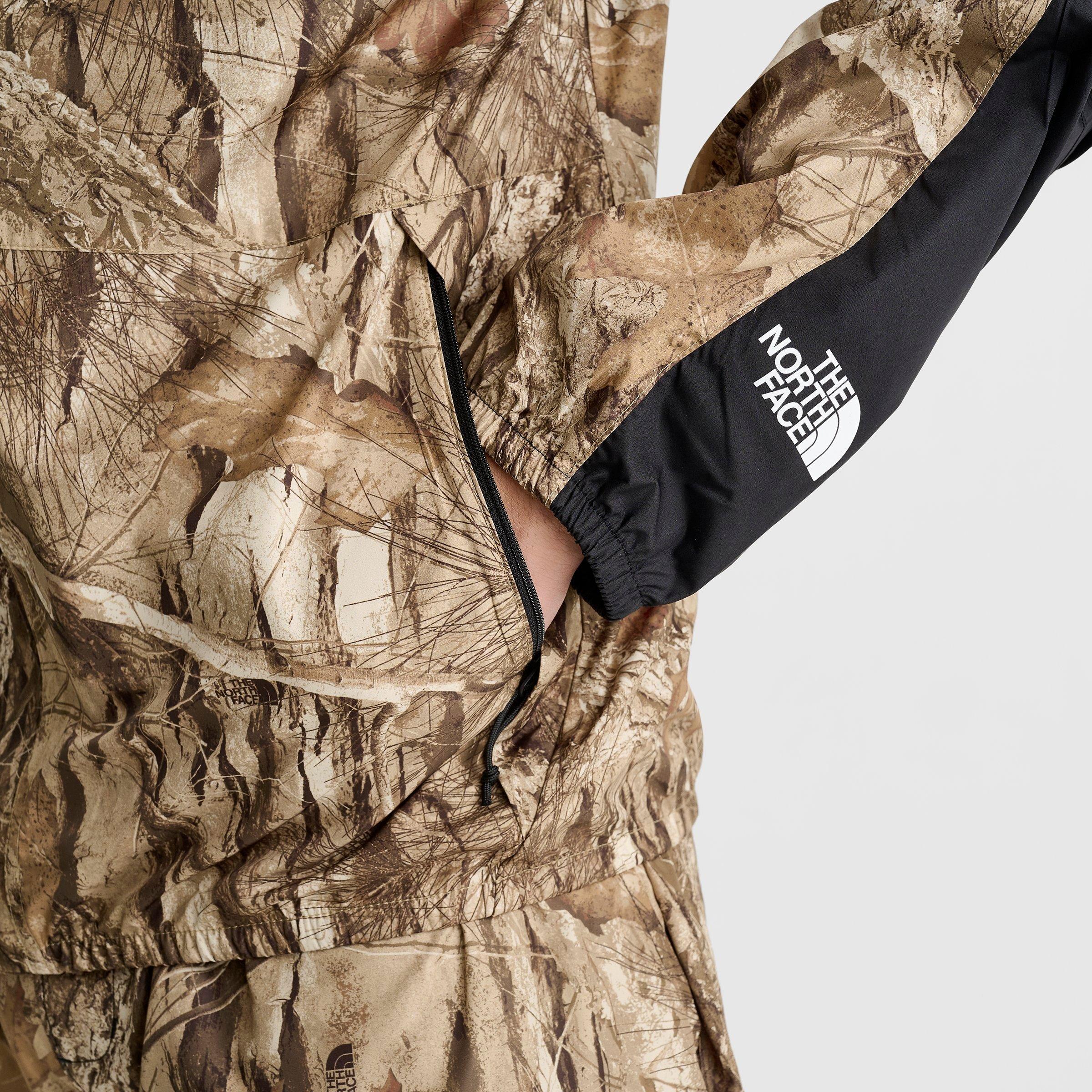 Men's The North Face Forest 1985 Seasonal Mountain Jacket