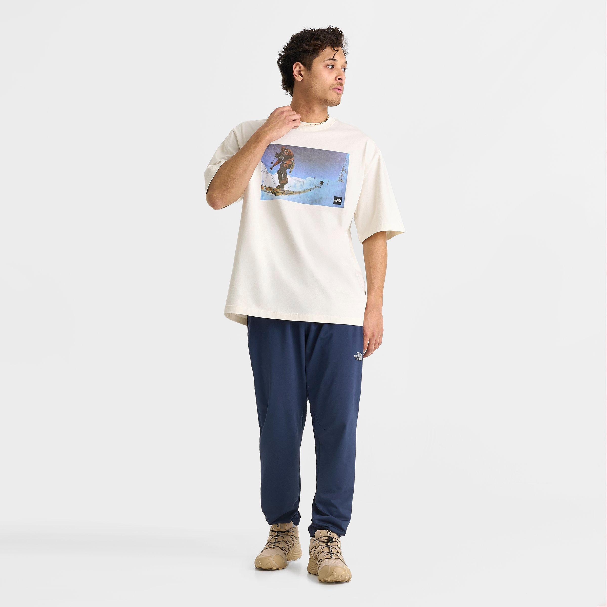 Men's The North Face Bridge Photo Graphic T-Shirt