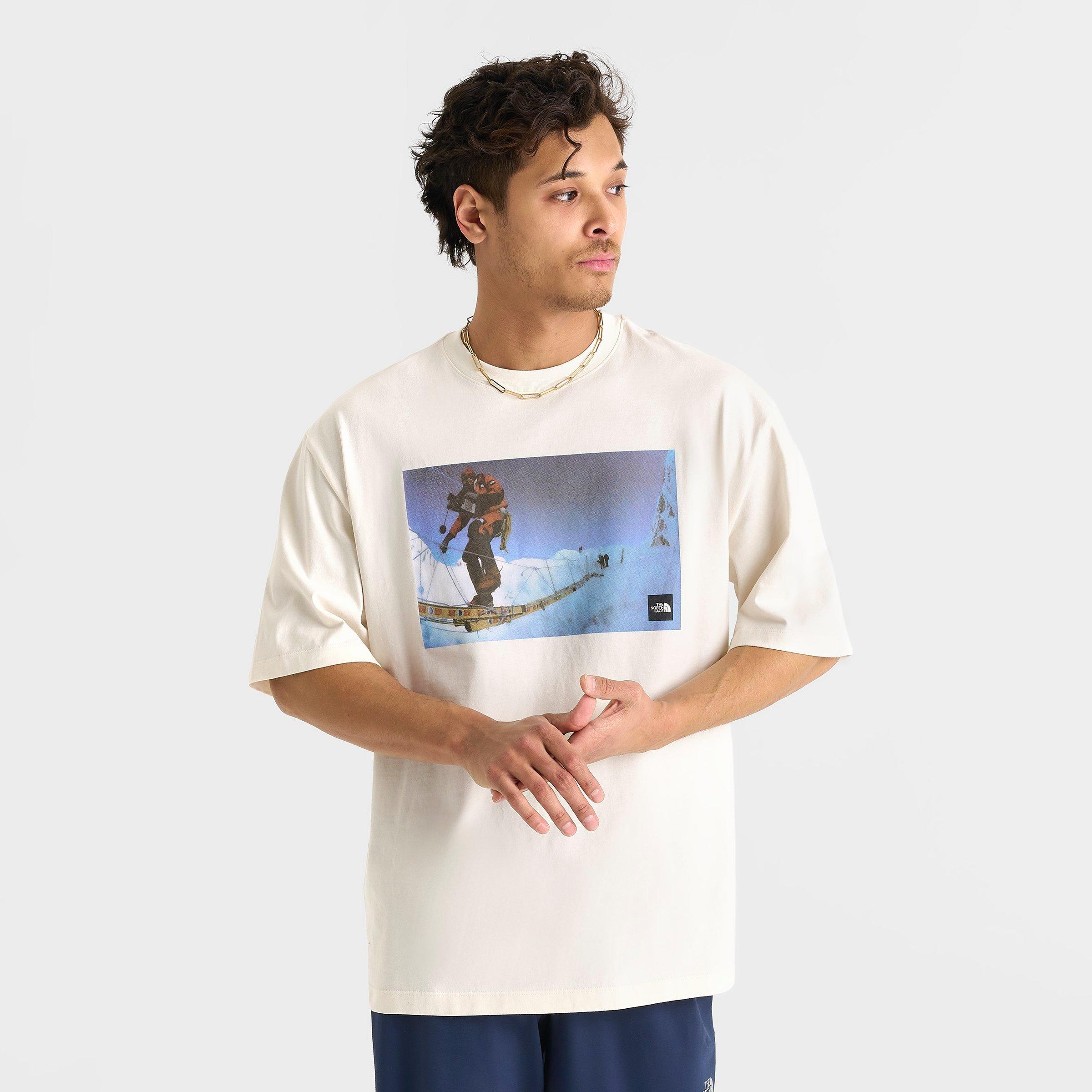 Men's The North Face Bridge Photo Graphic T-Shirt