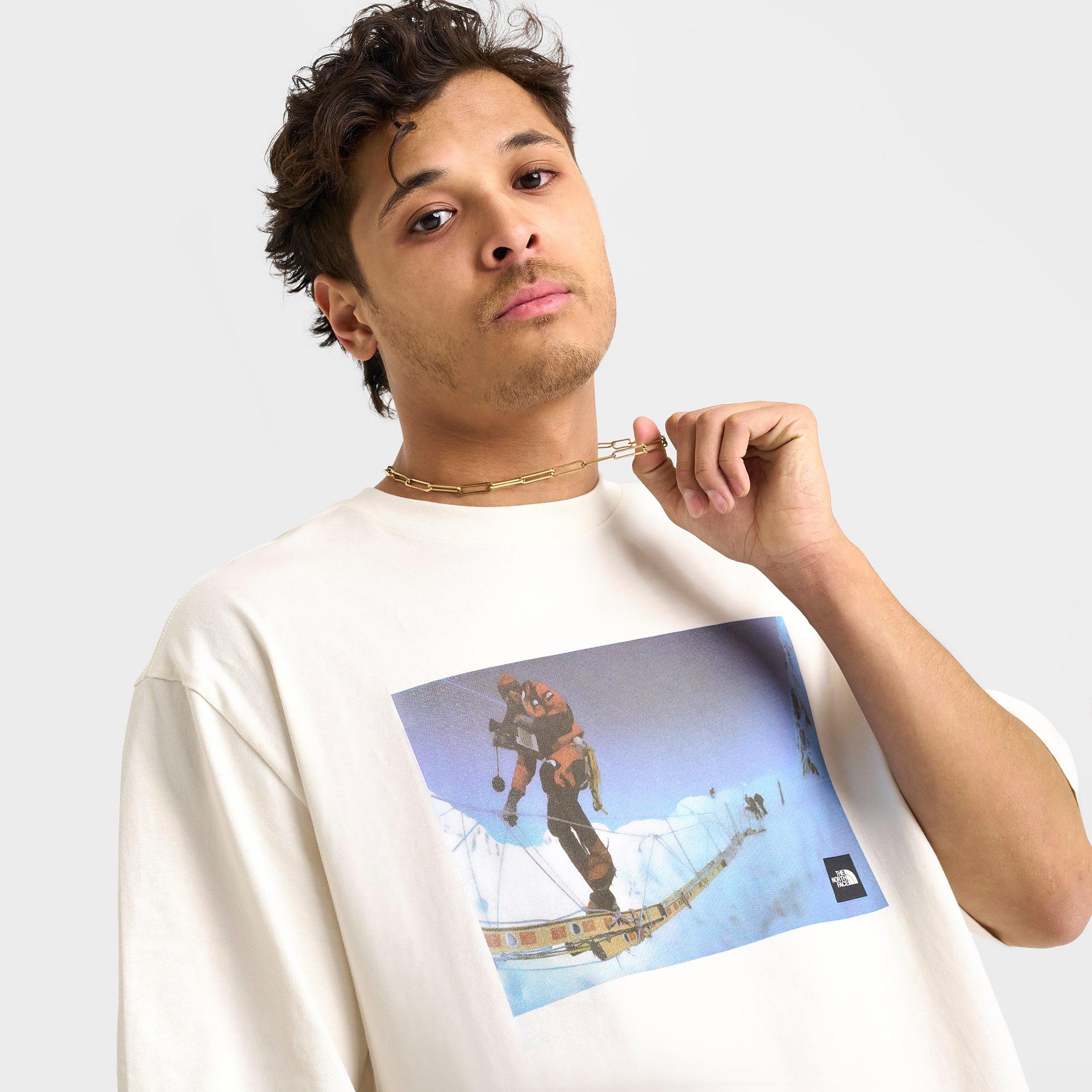 Men's The North Face Bridge Photo Graphic T-Shirt