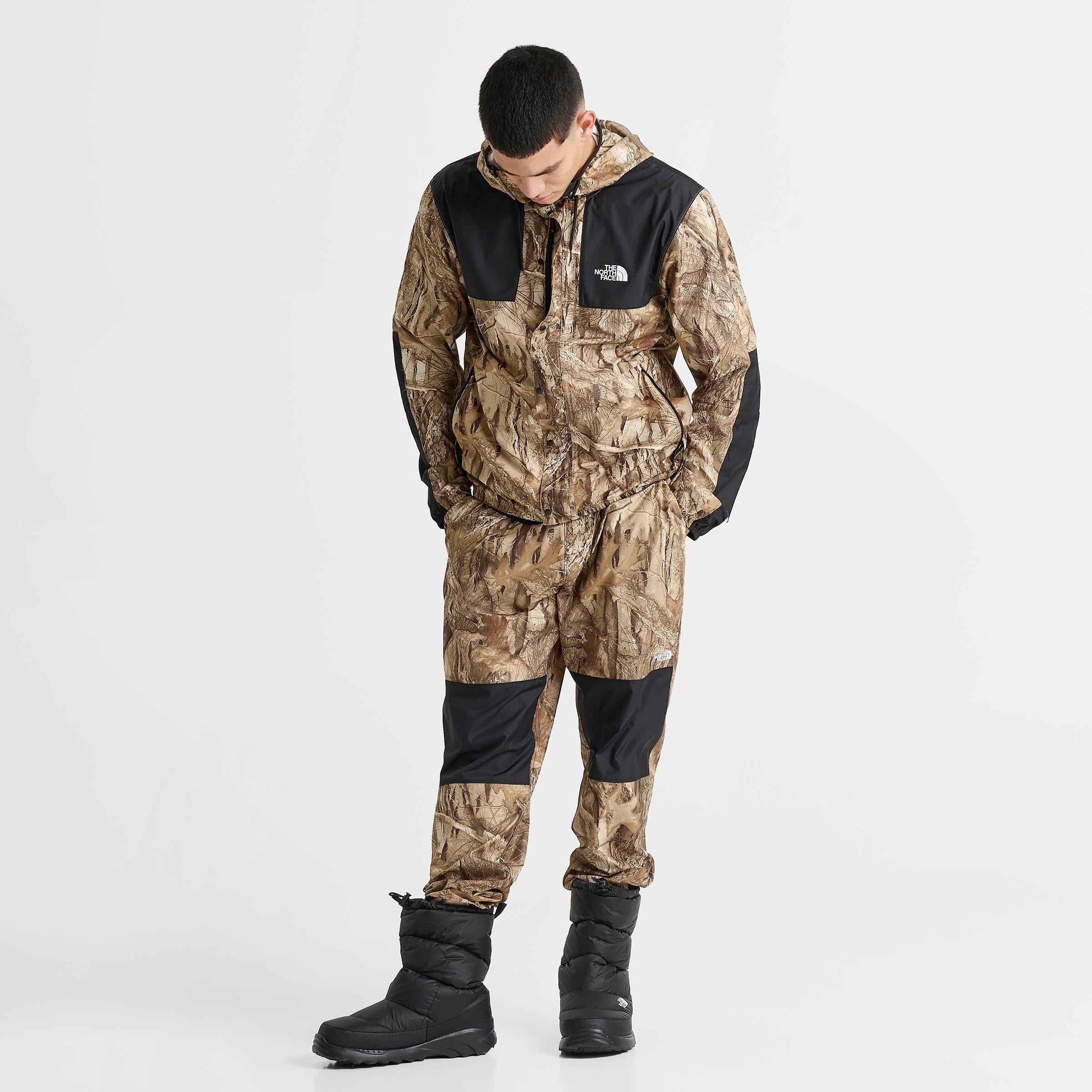 Men's The North Face Class V Forest Print Pants