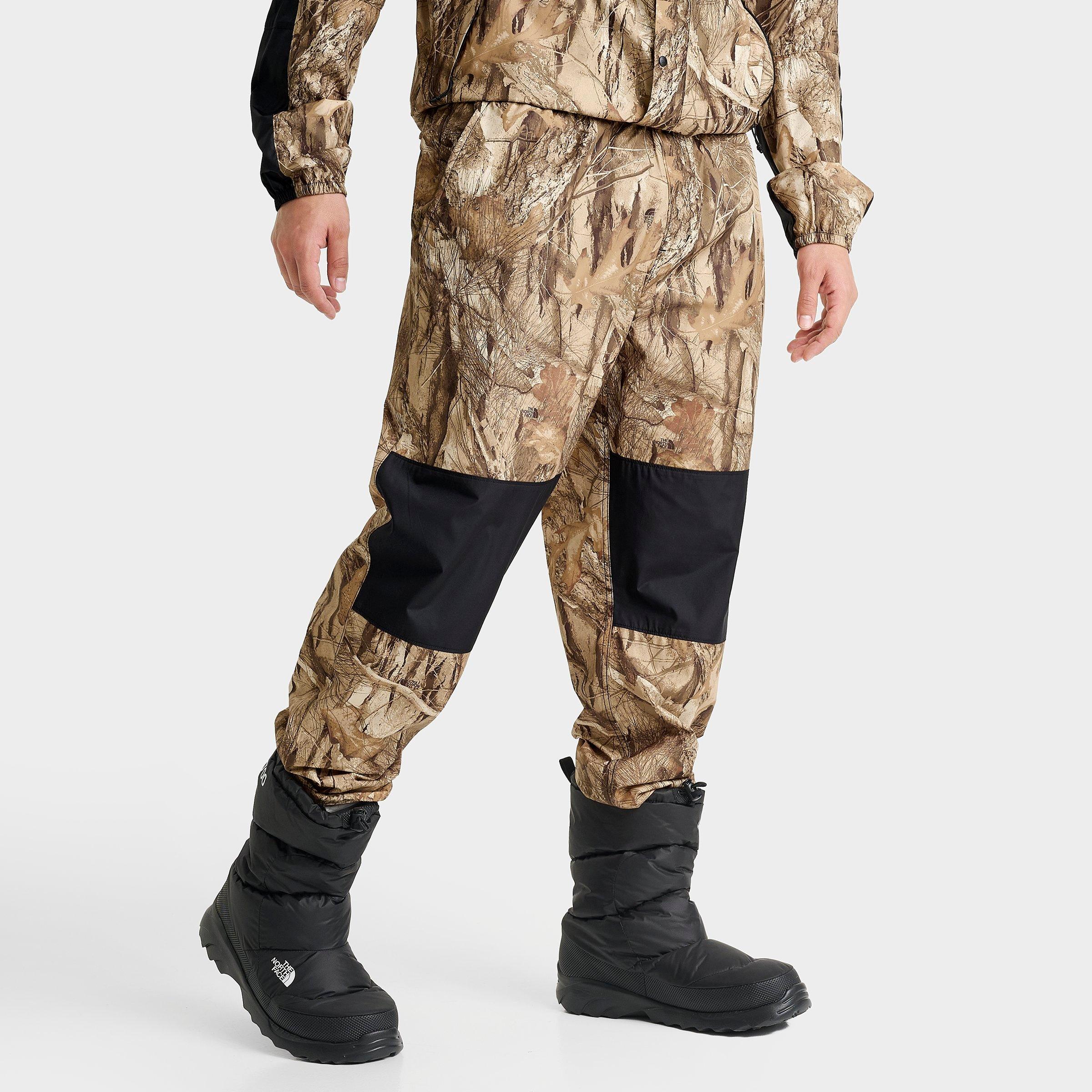 Men's The North Face Class V Forest Print Pants