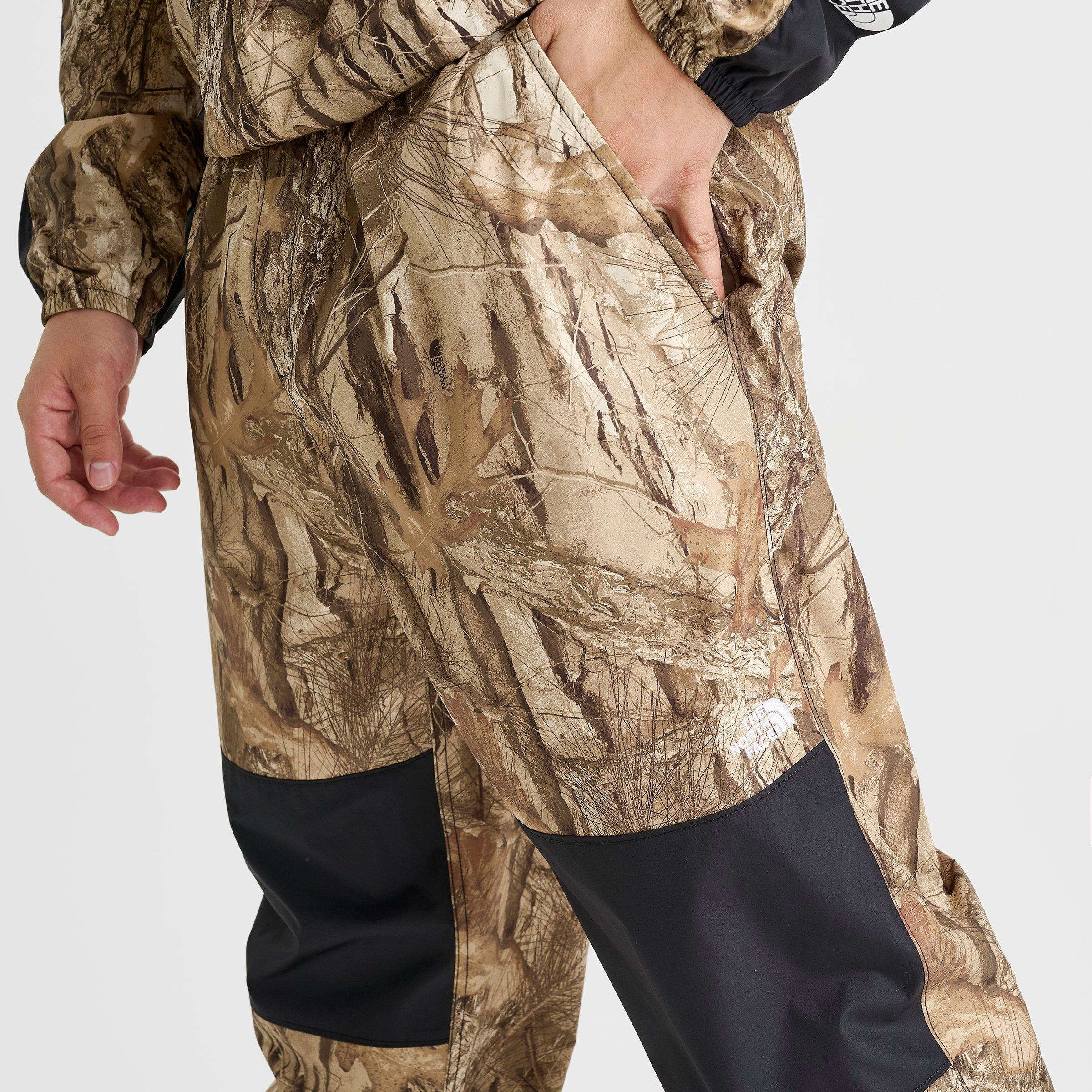Men's The North Face Class V Forest Print Pants