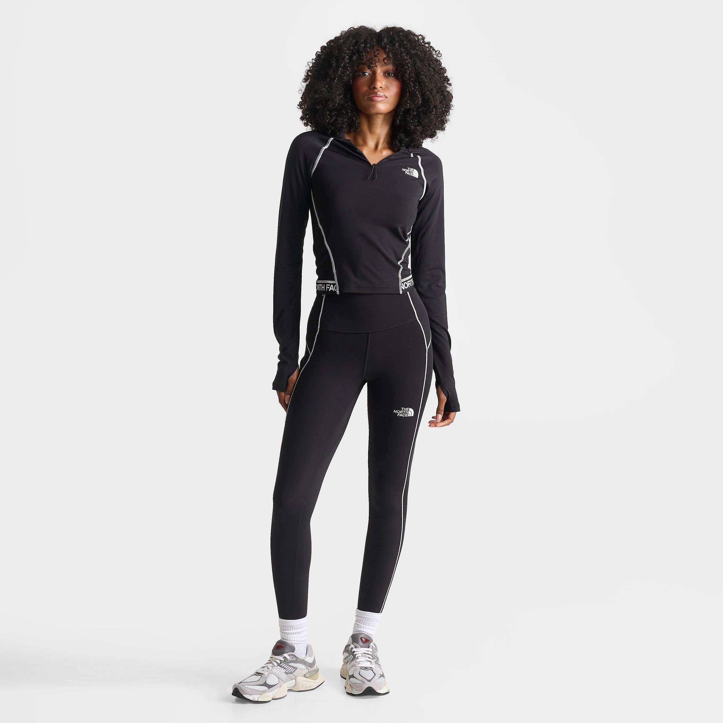 Women's The North Face Cambrena Quarter-Zip Top