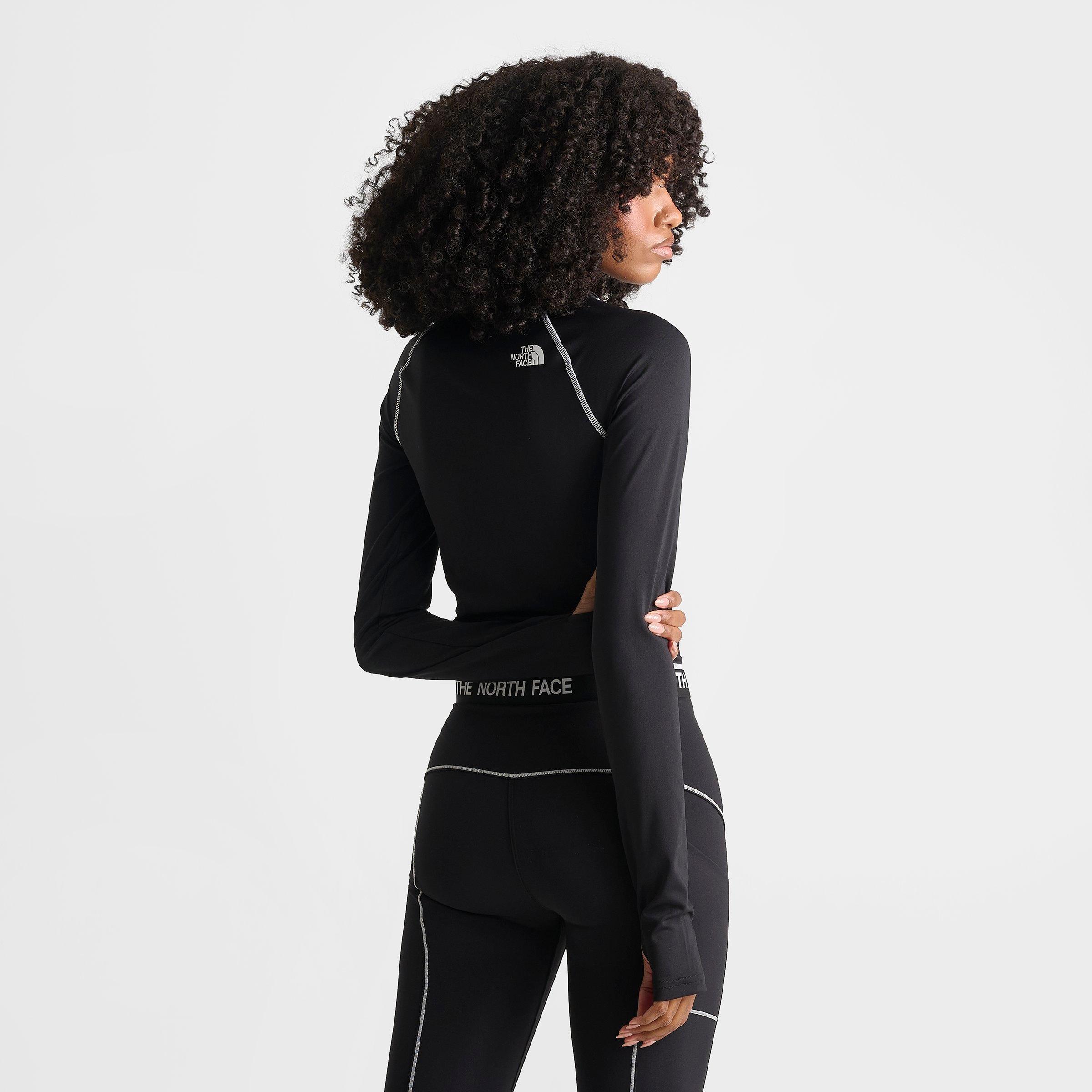 Women's The North Face Cambrena Quarter-Zip Top