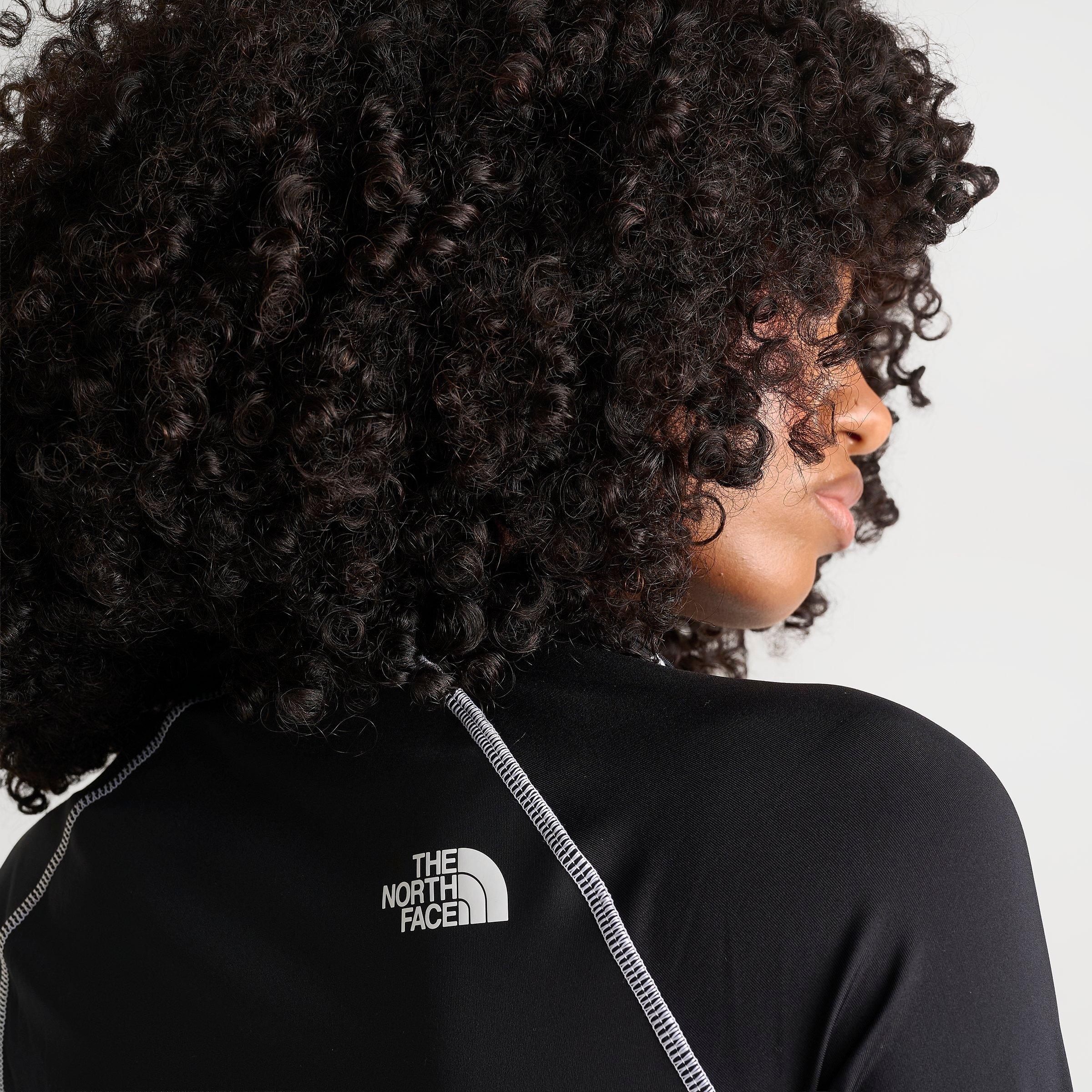 Women's The North Face Cambrena Quarter-Zip Top