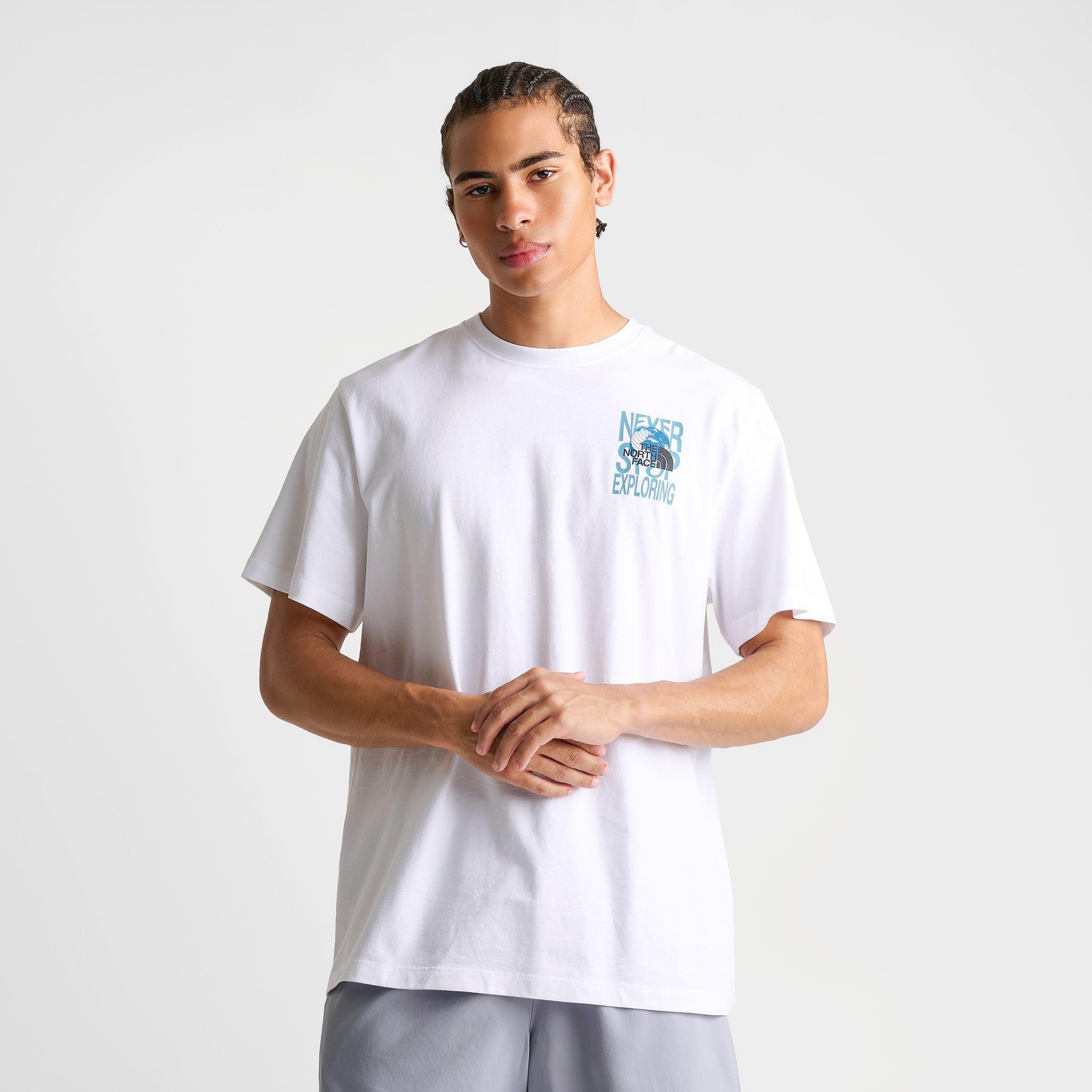 Men's The North Face Globe Relaxed T-Shirt