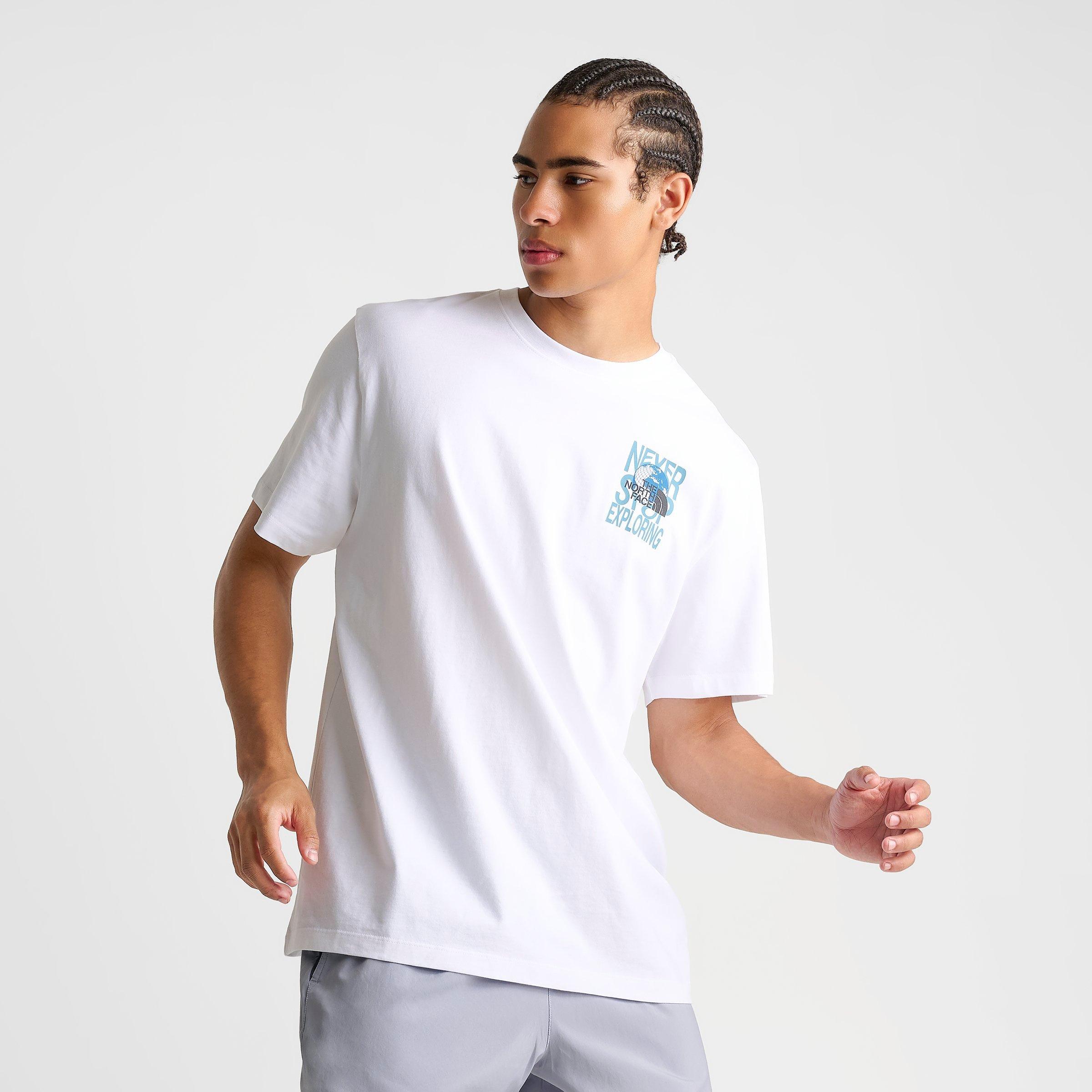 Men's The North Face Globe Relaxed T-Shirt