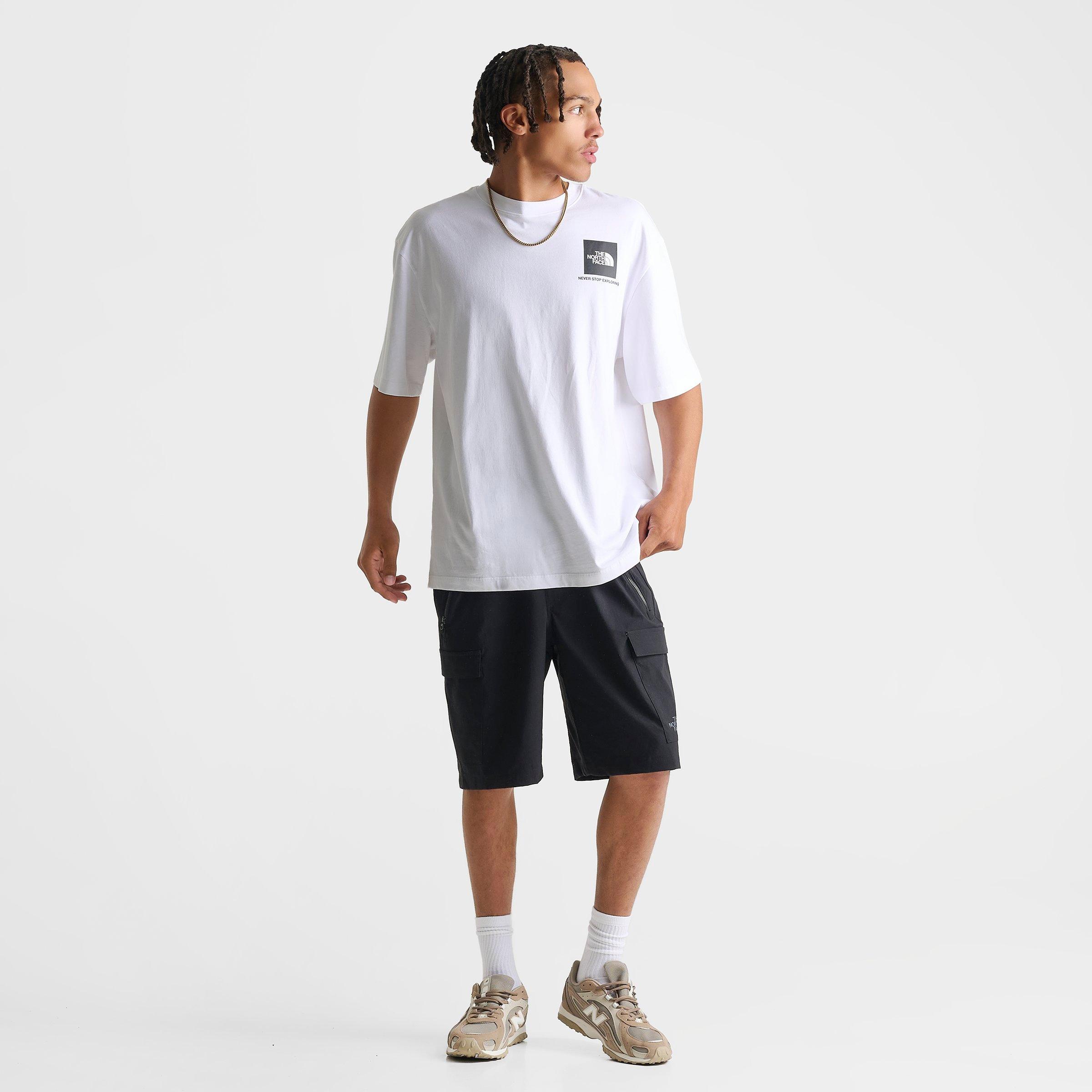 Men's The North Face Trishul Cargo Shorts