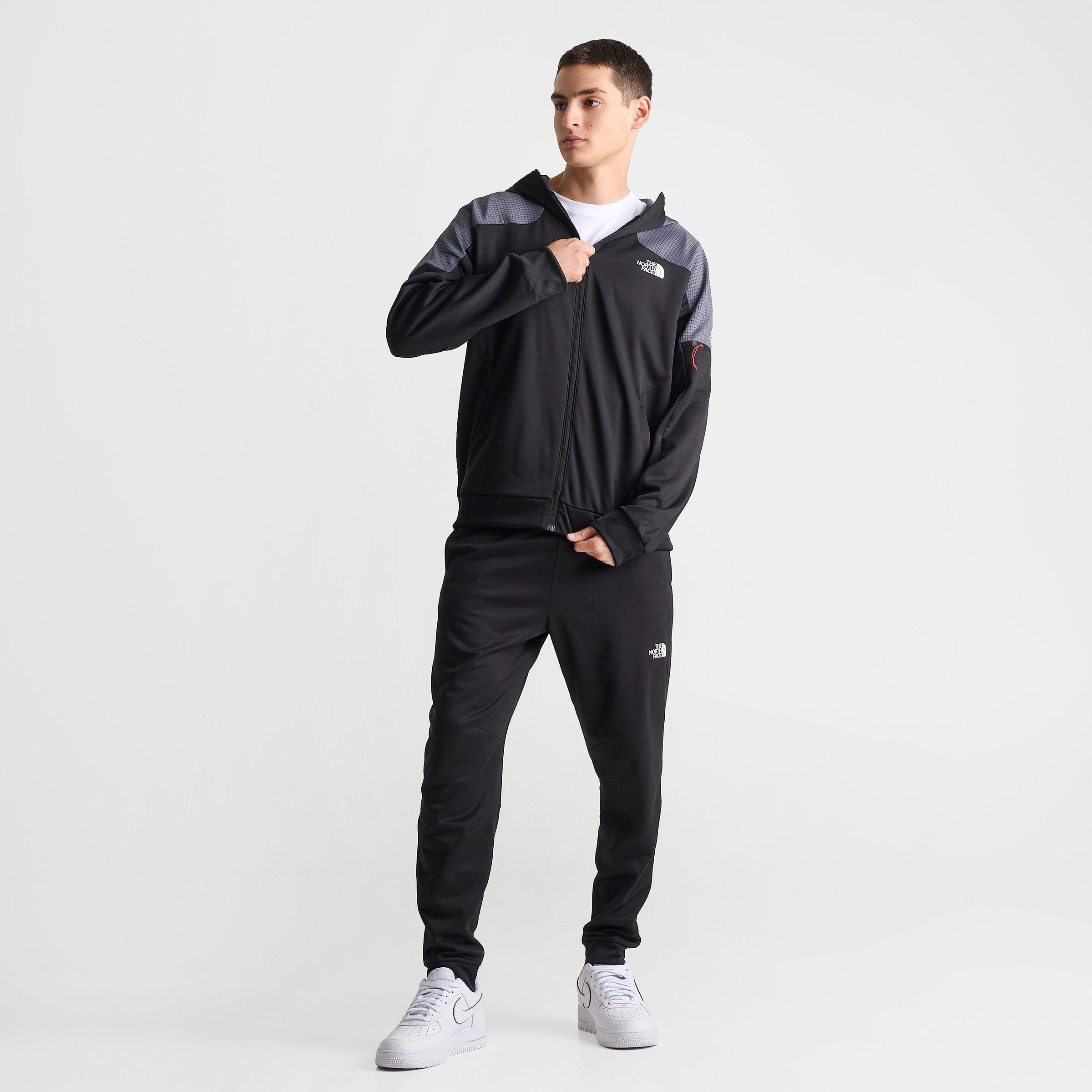 Men's The North Face Mountain Athletics Fleece 2.0 Full-Zip Jacket