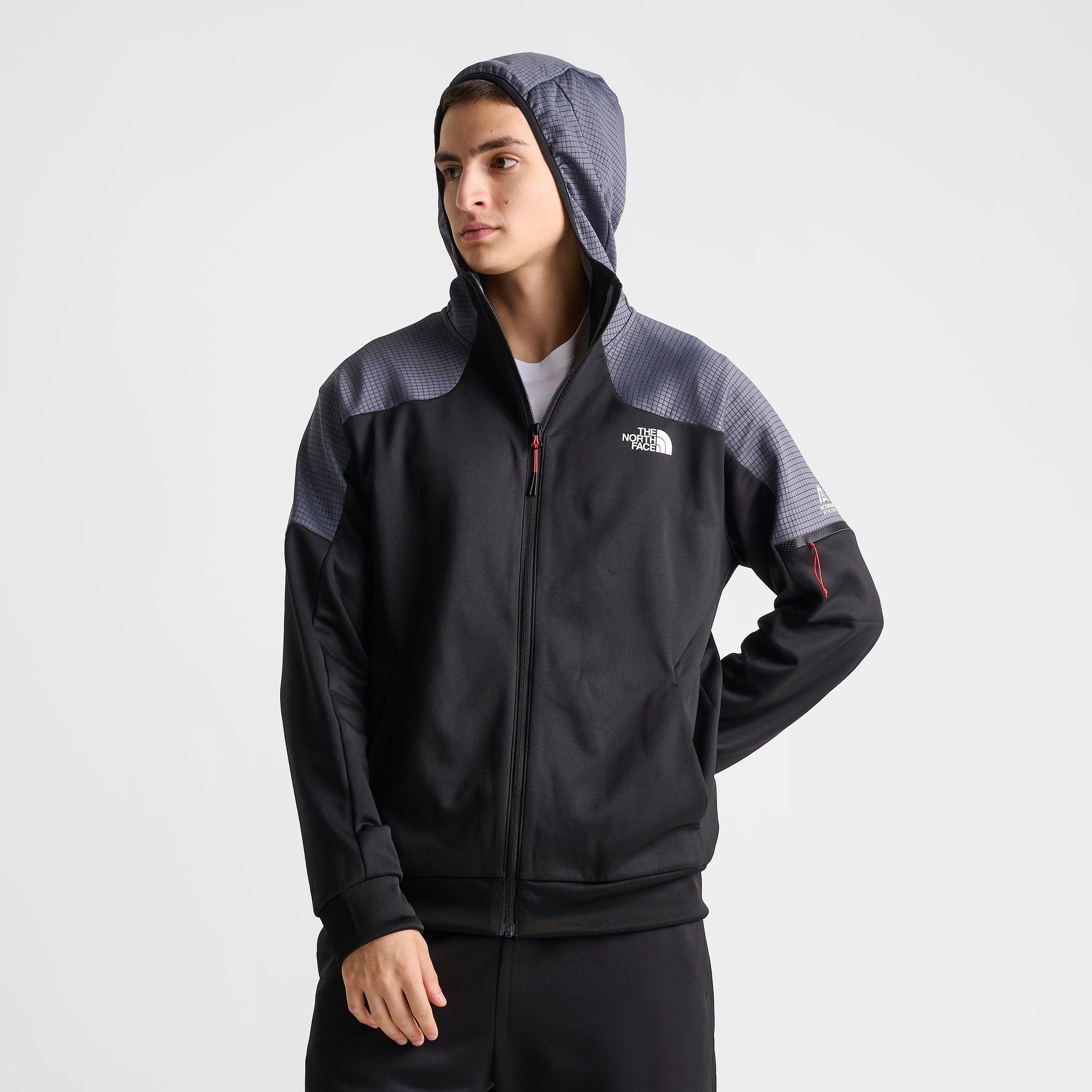 Men's The North Face Mountain Athletics Fleece 2.0 Full-Zip Jacket
