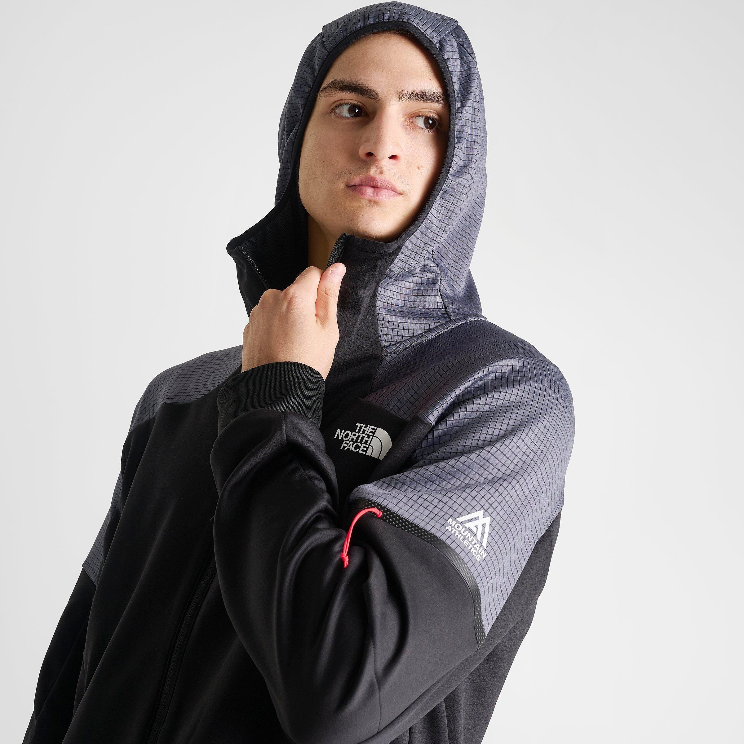 Men's The North Face Mountain Athletics Fleece 2.0 Full-Zip Jacket