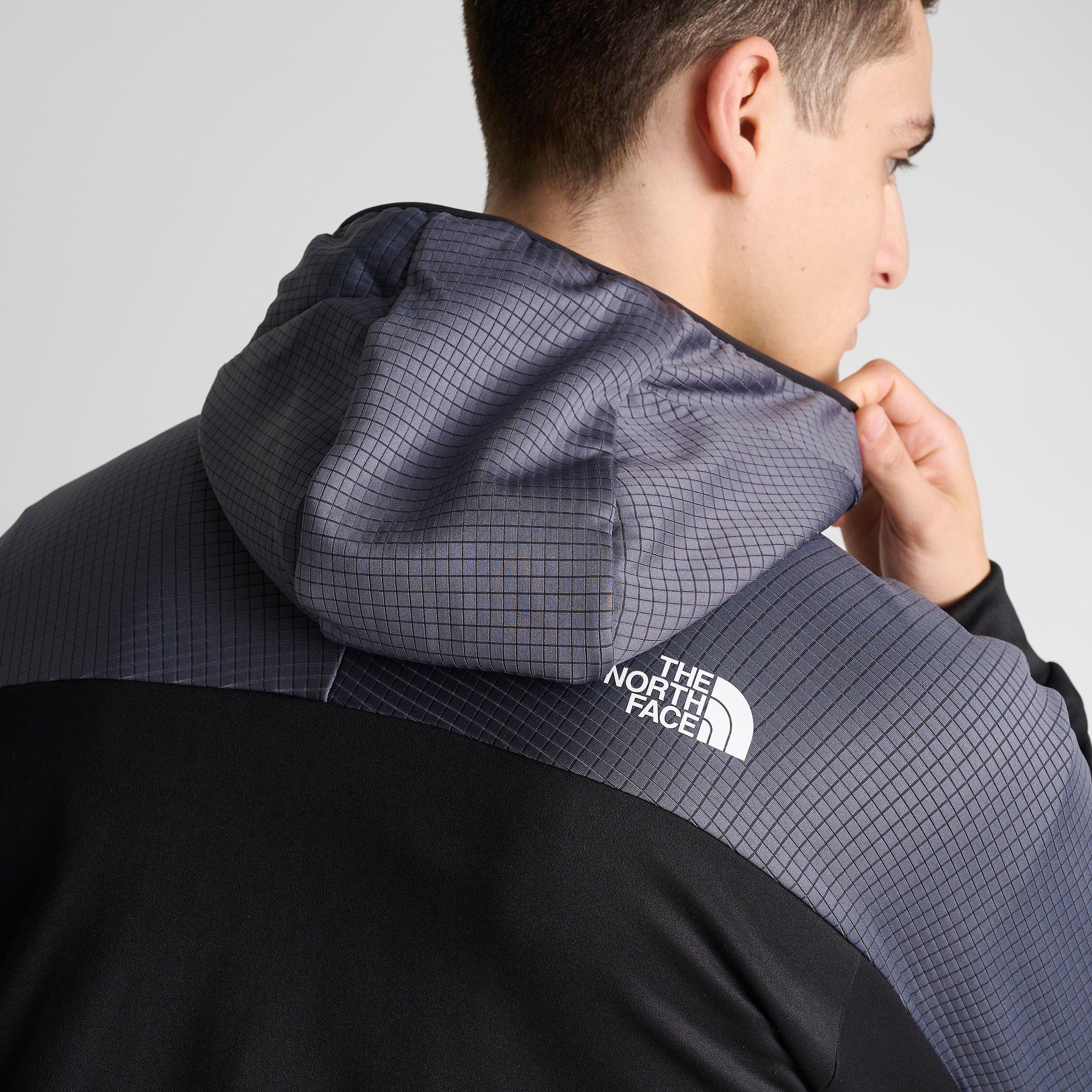 Men's The North Face Mountain Athletics Fleece 2.0 Full-Zip Jacket