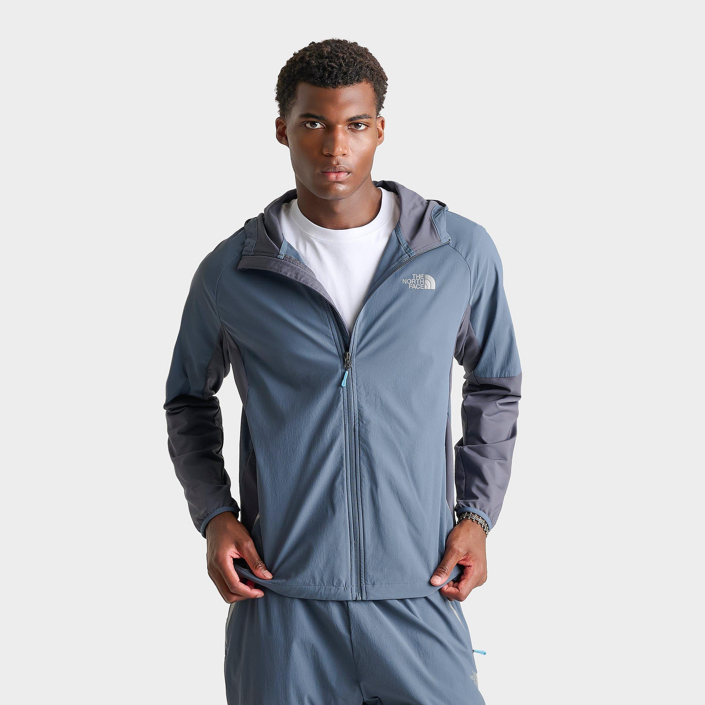 Men's The North Face Performance Woven Hooded Jacket | JD Sports