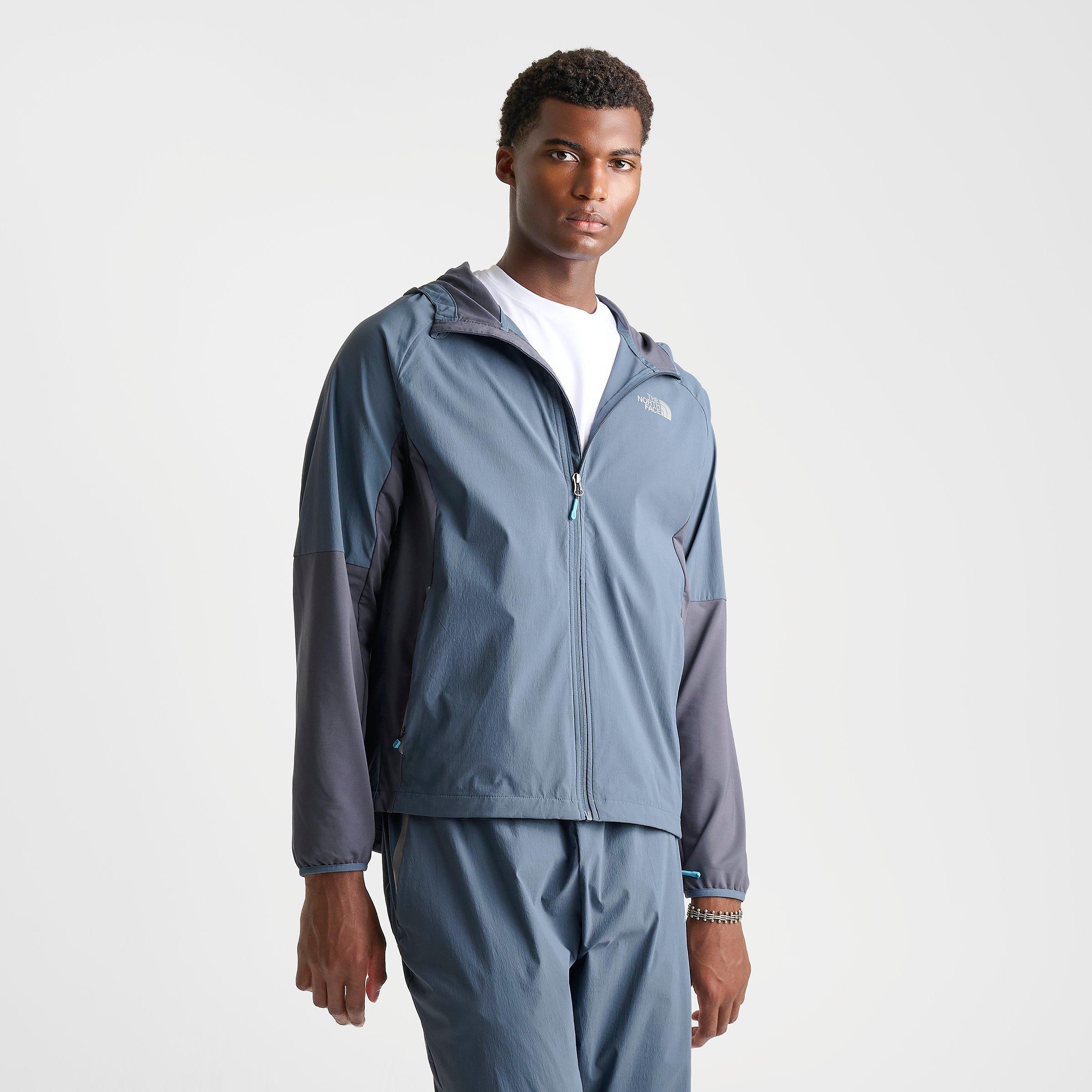 Men's The North Face Performance Woven Hooded Jacket