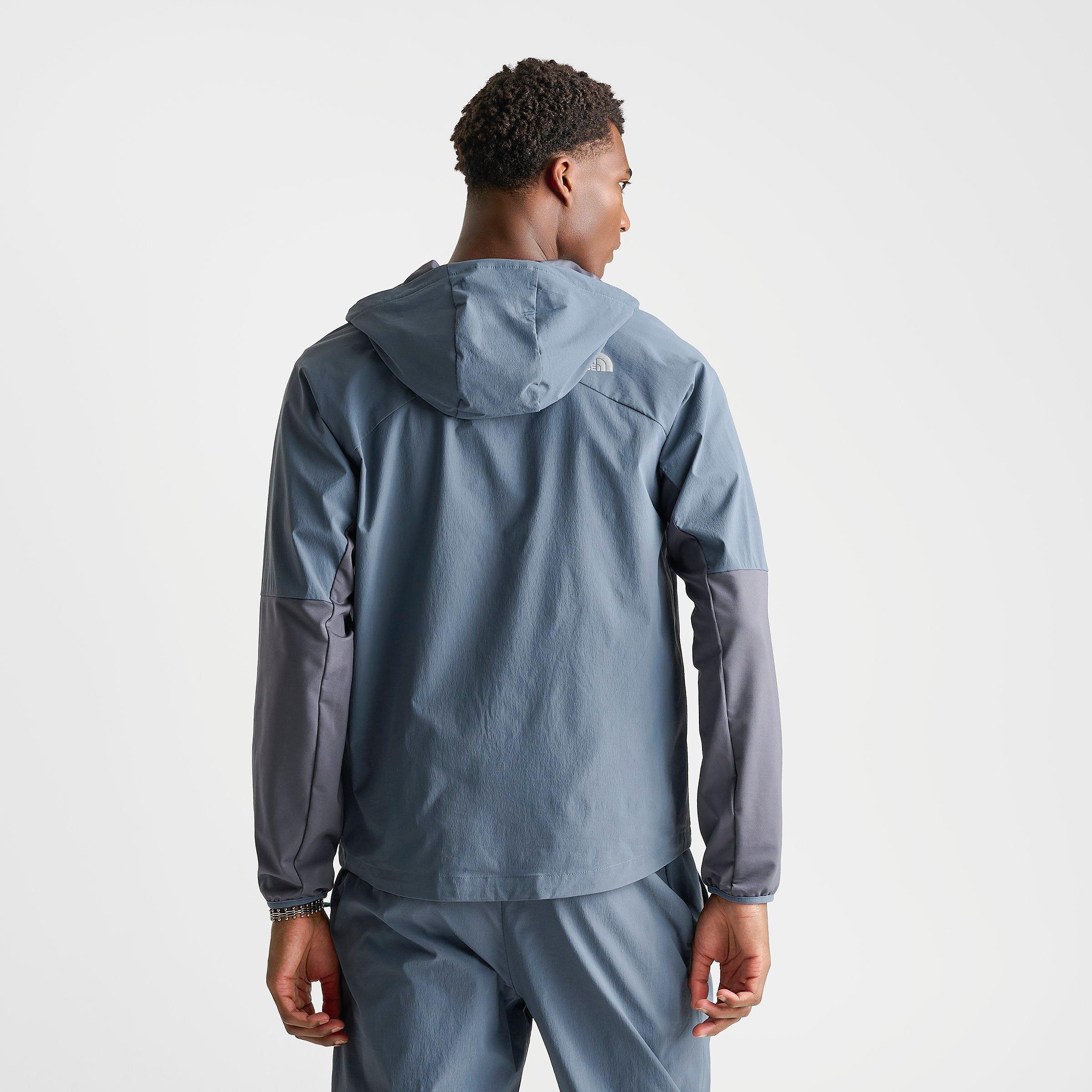 Men's The North Face Performance Woven Hooded Jacket