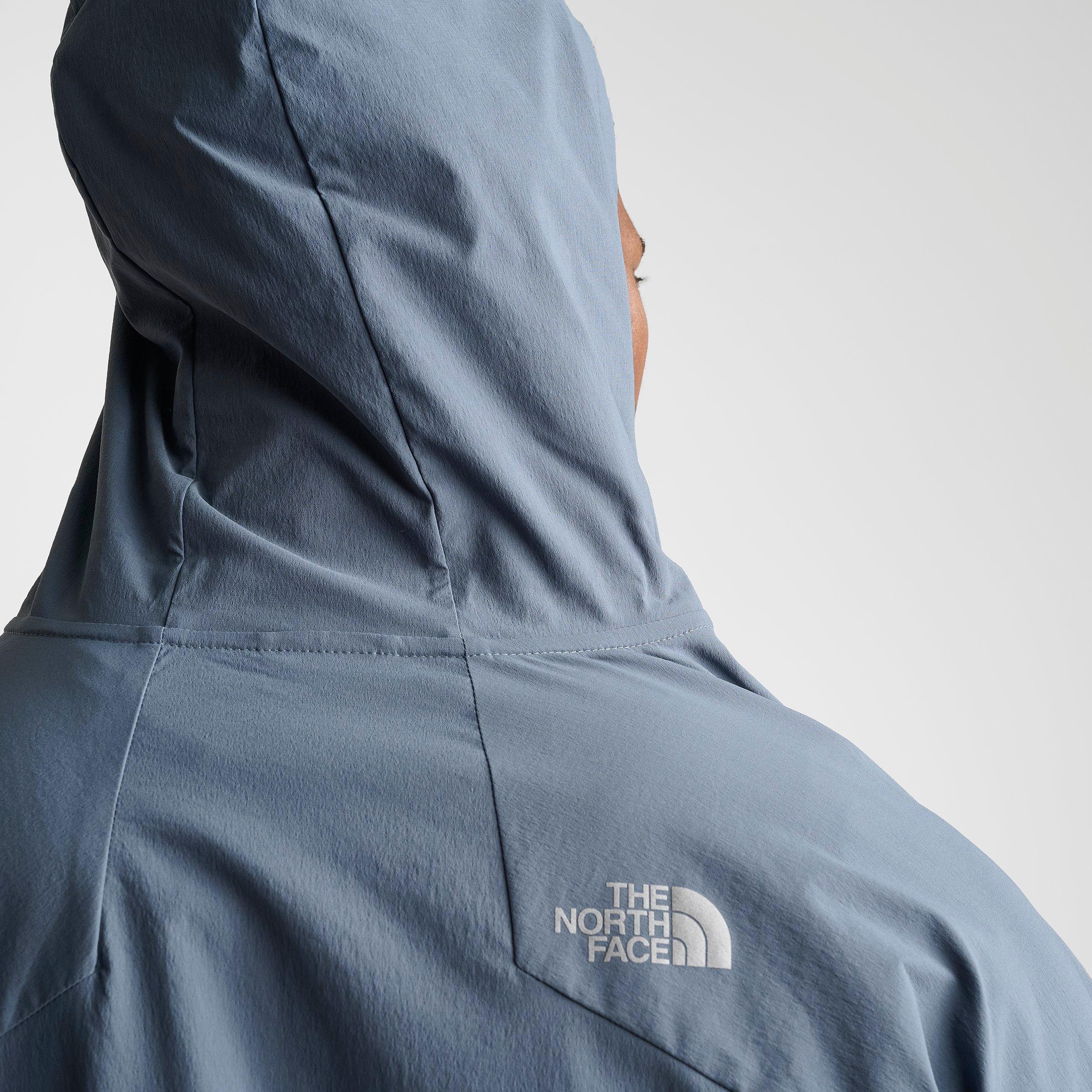Men's The North Face Performance Woven Hooded Jacket
