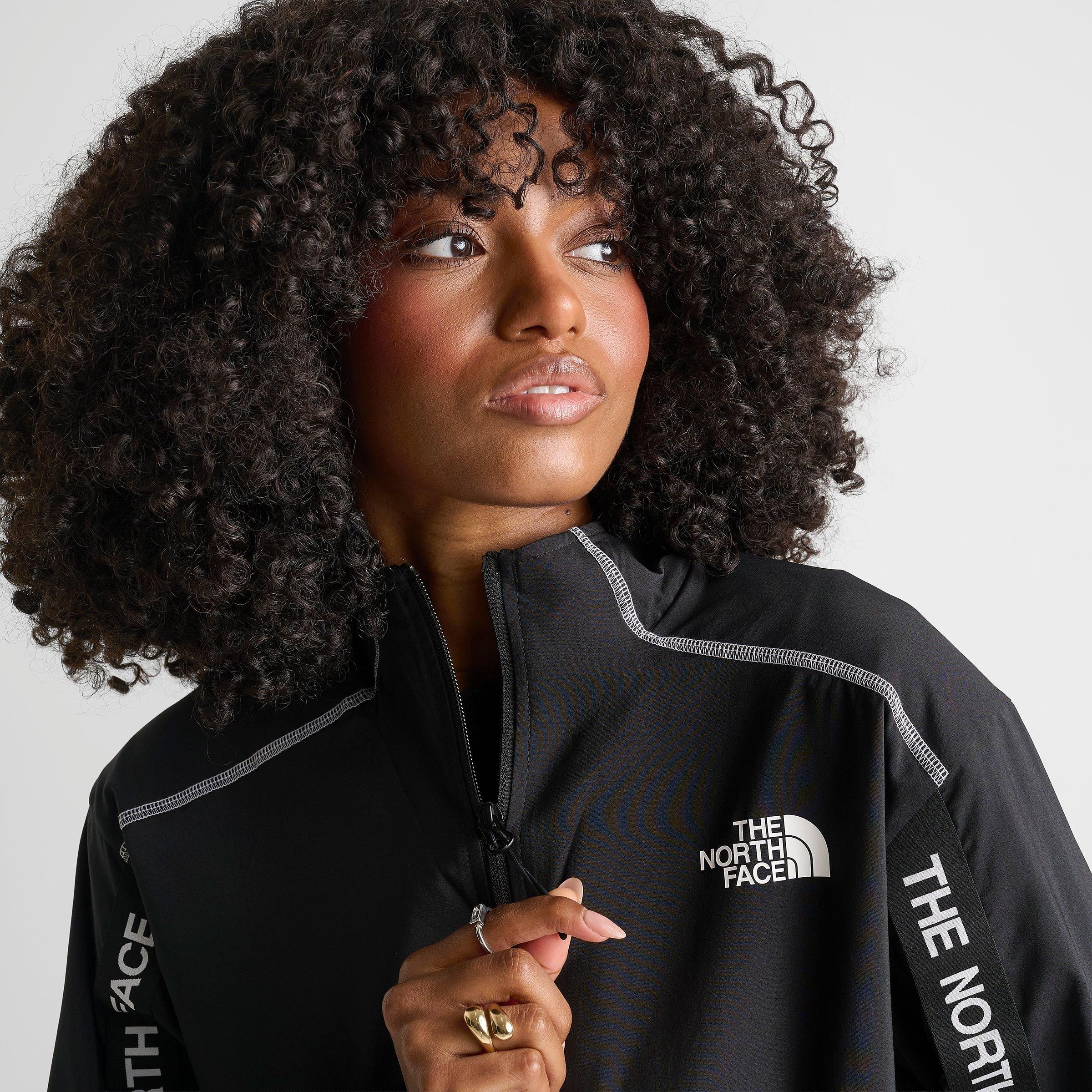 Women's The North Face Cambrena Full-Zip Windbreaker Jacket