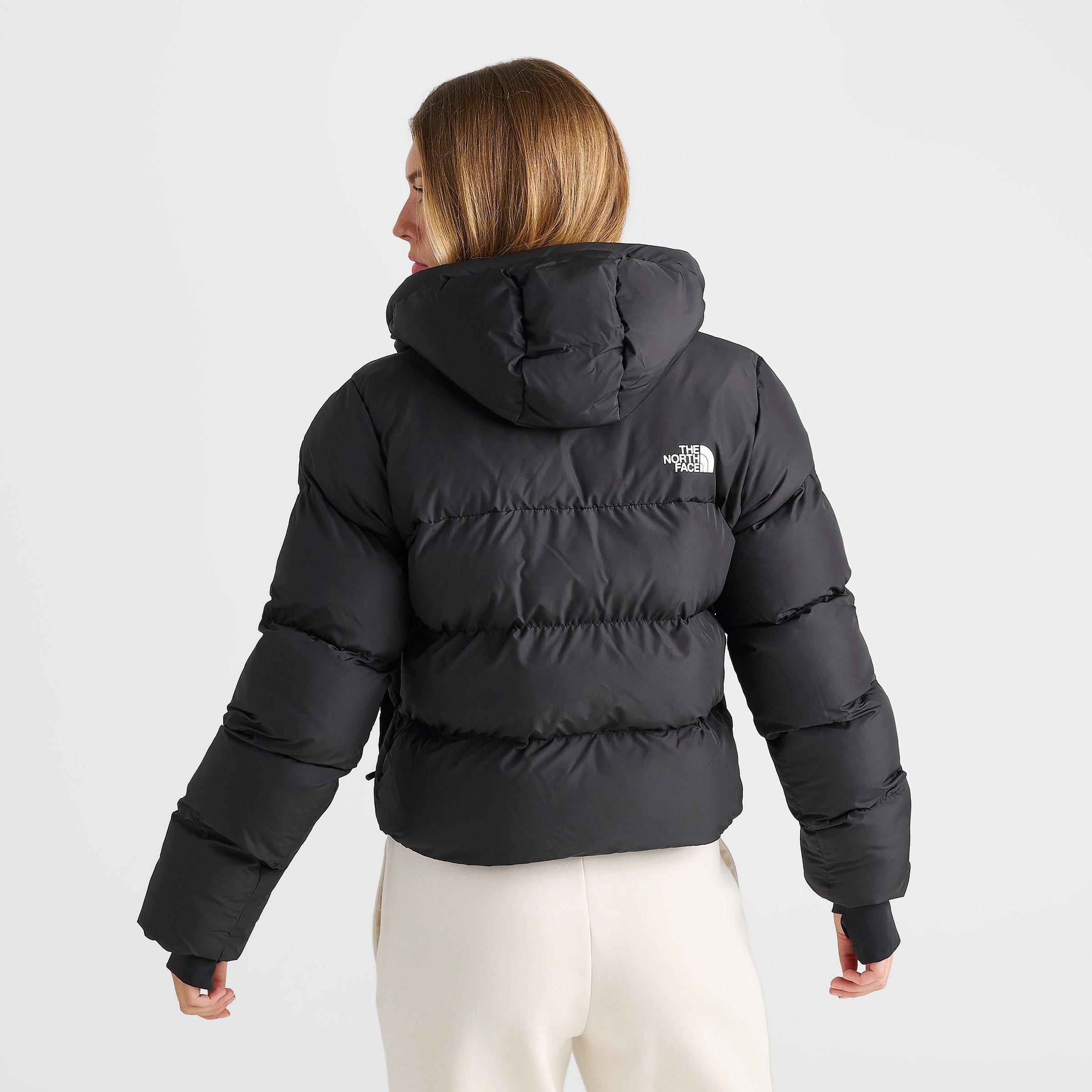 Women's The North Face Bora Full-Zip Puffer Jacket