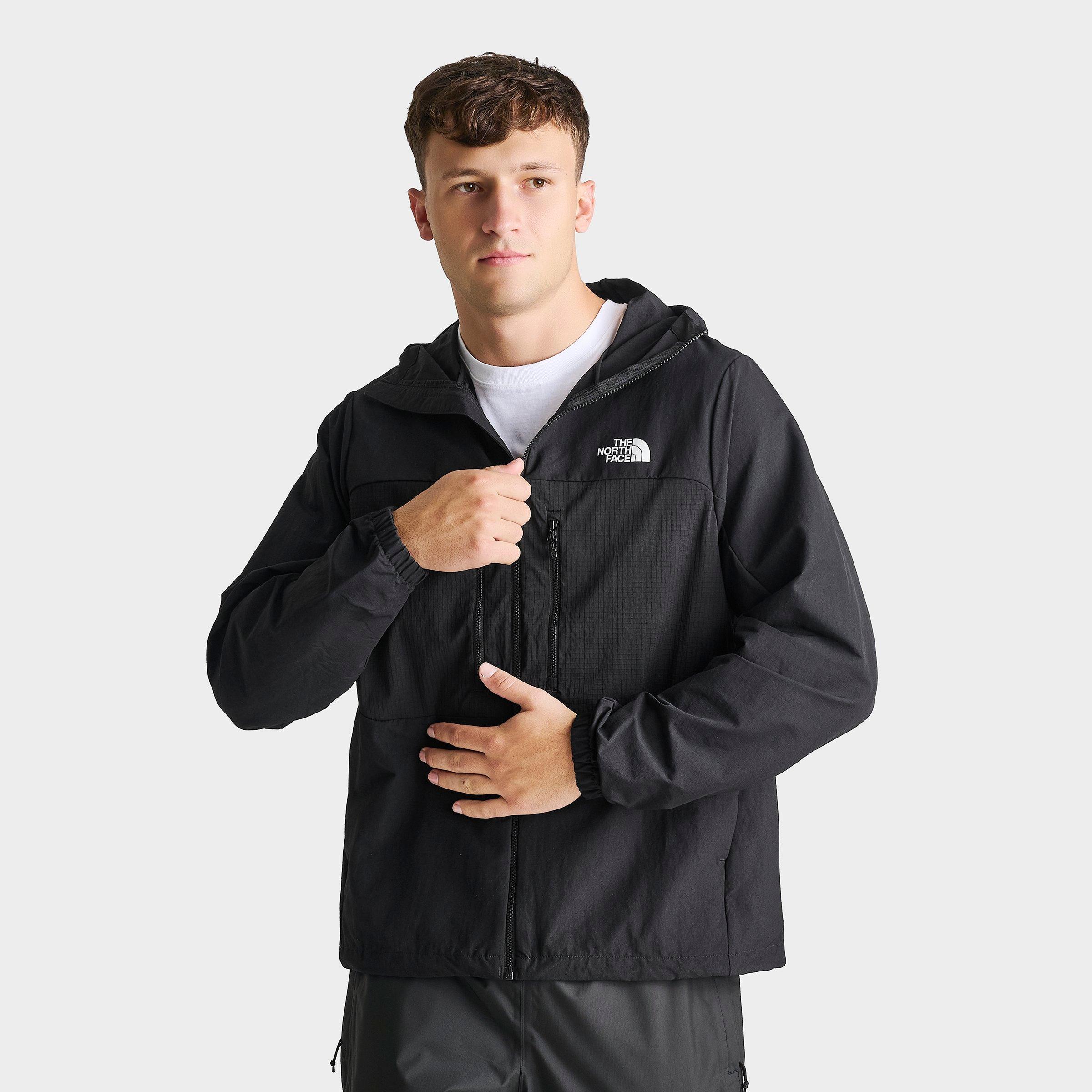 Men's The North Face Trishull Full-Zip Jacket | JD Sports