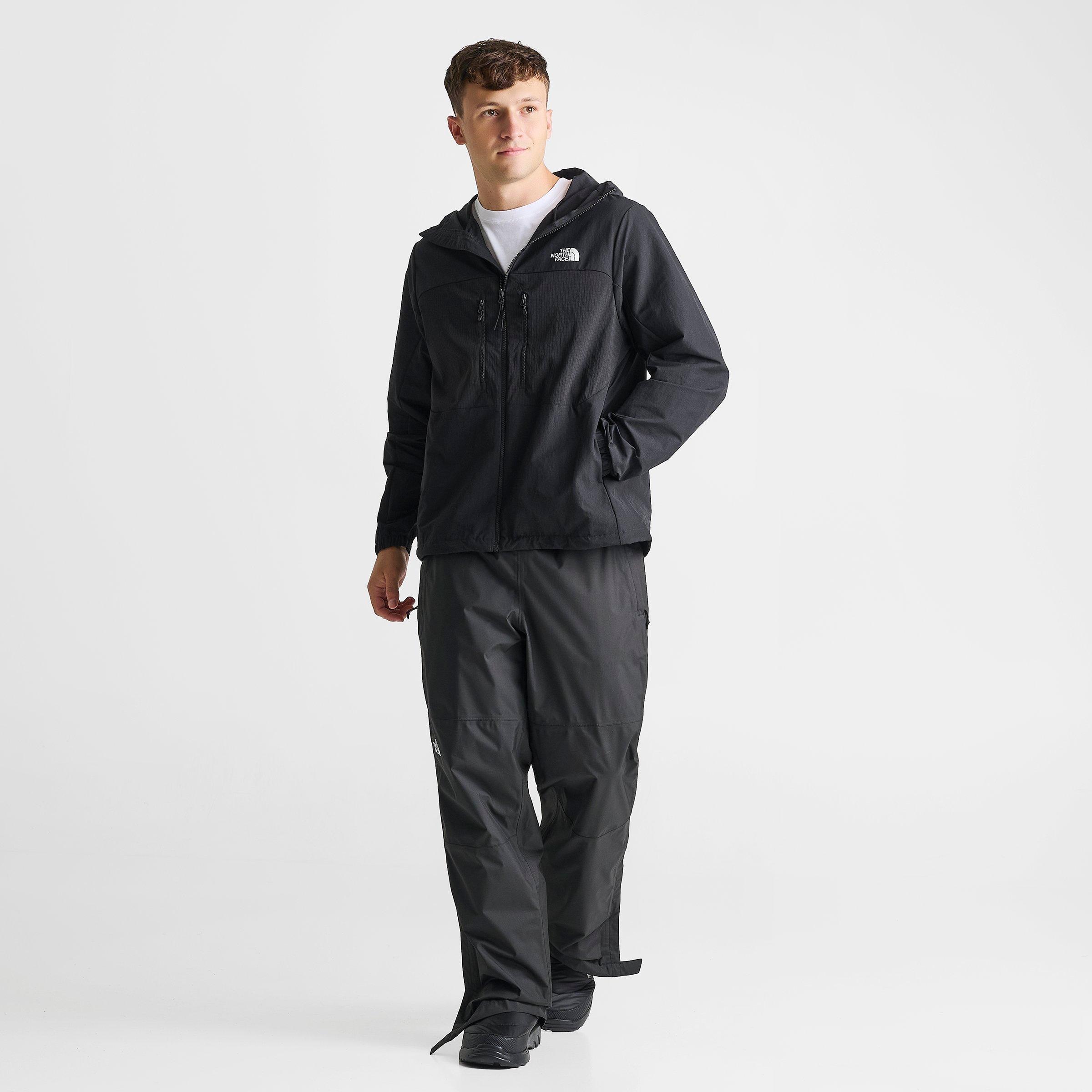 Men's The North Face Trishull Full-Zip Jacket