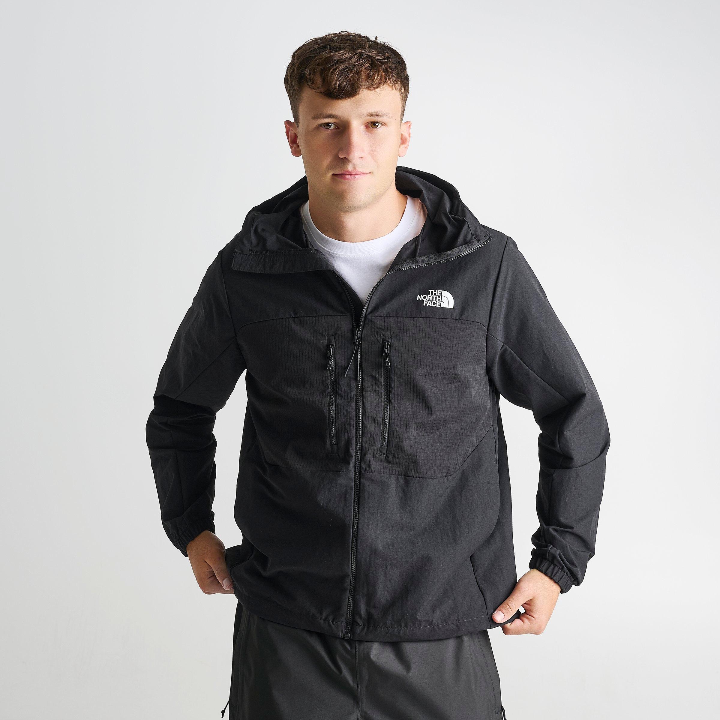 Men's The North Face Trishull Full-Zip Jacket