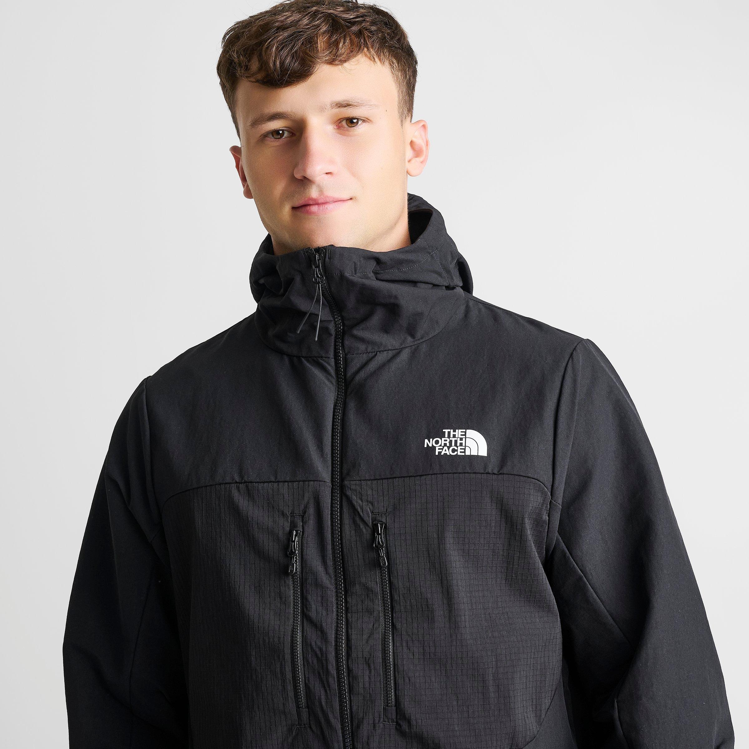 Men's The North Face Trishull Full-Zip Jacket