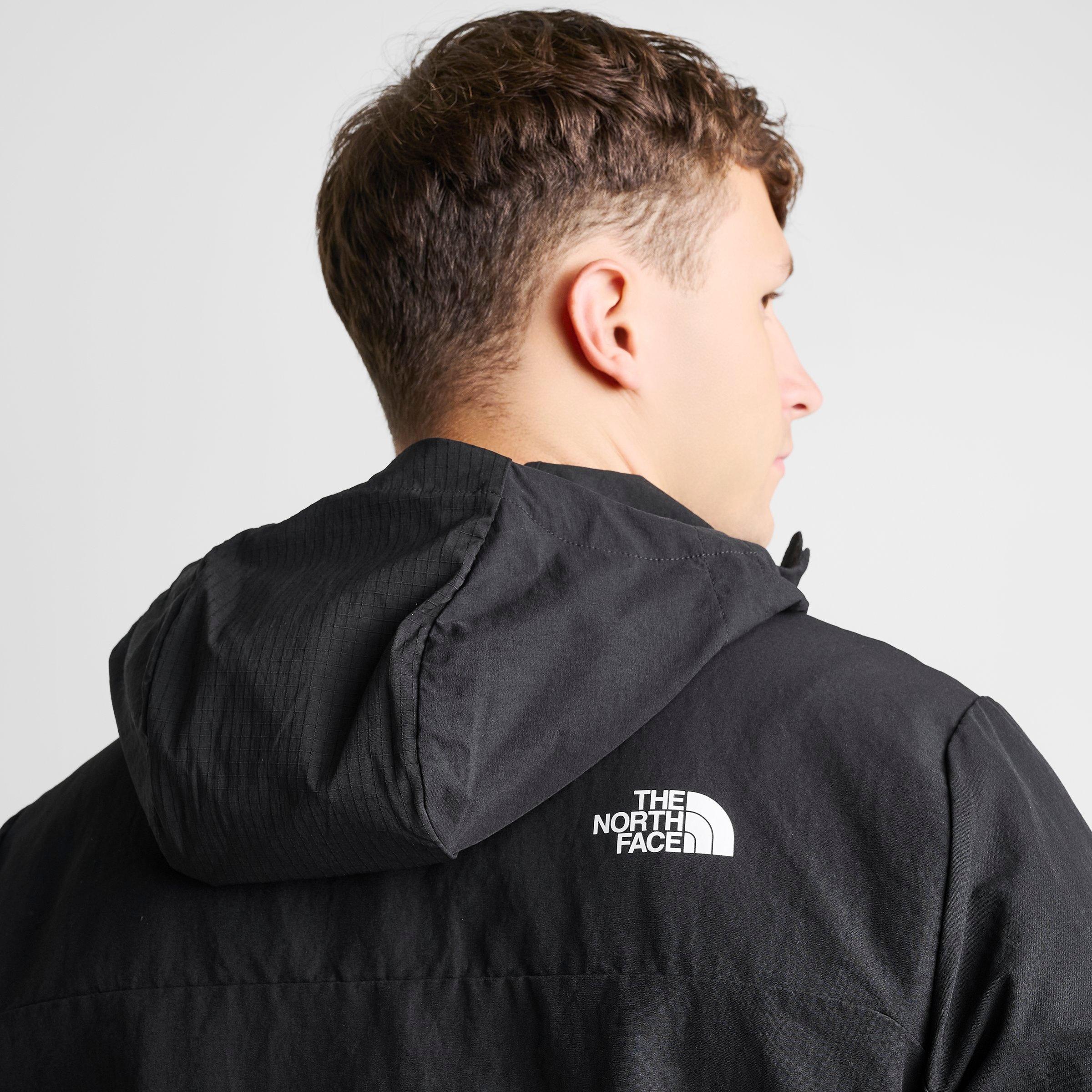 Men's The North Face Trishull Full-Zip Jacket