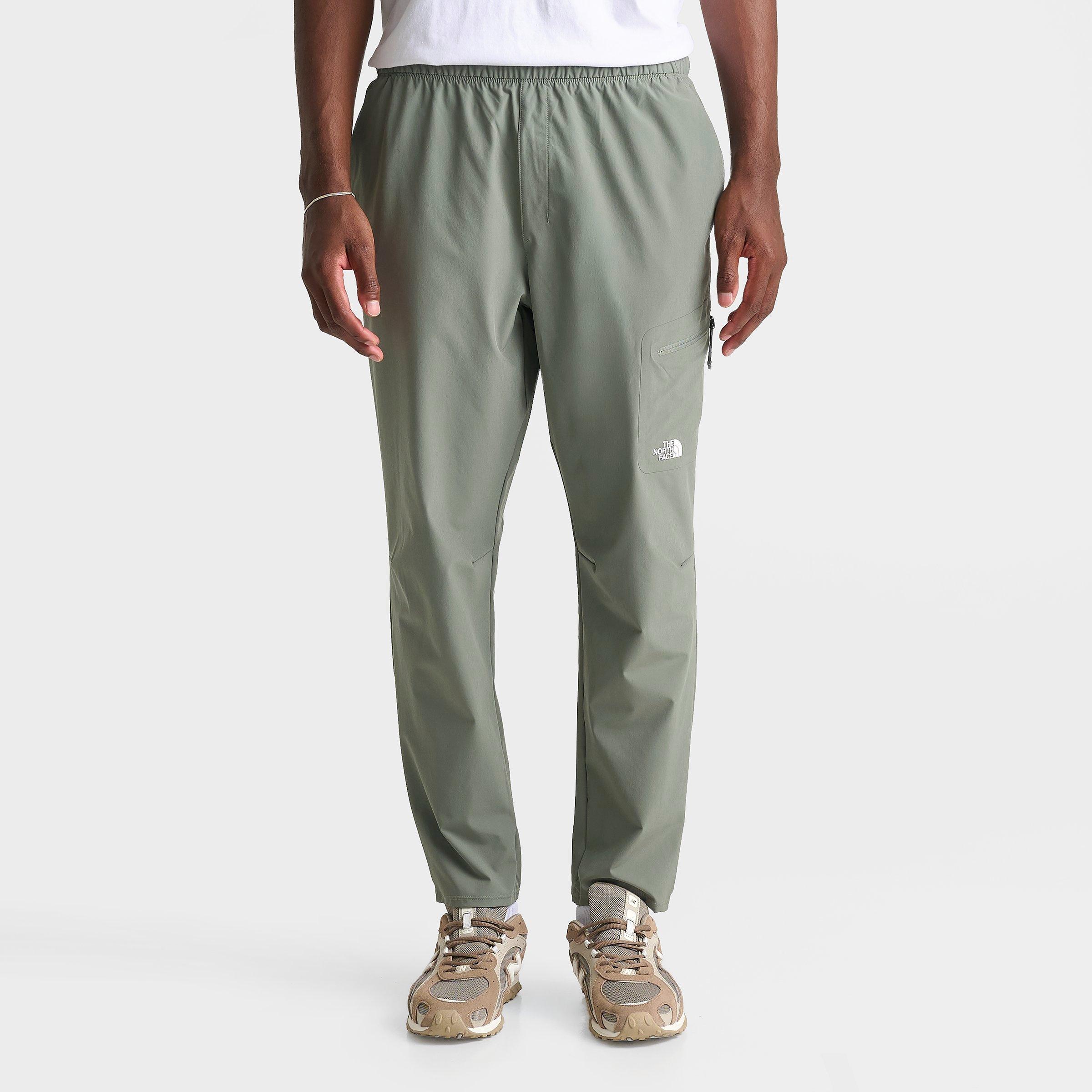 Men's The North Face Frissel Woven Jogger Pants