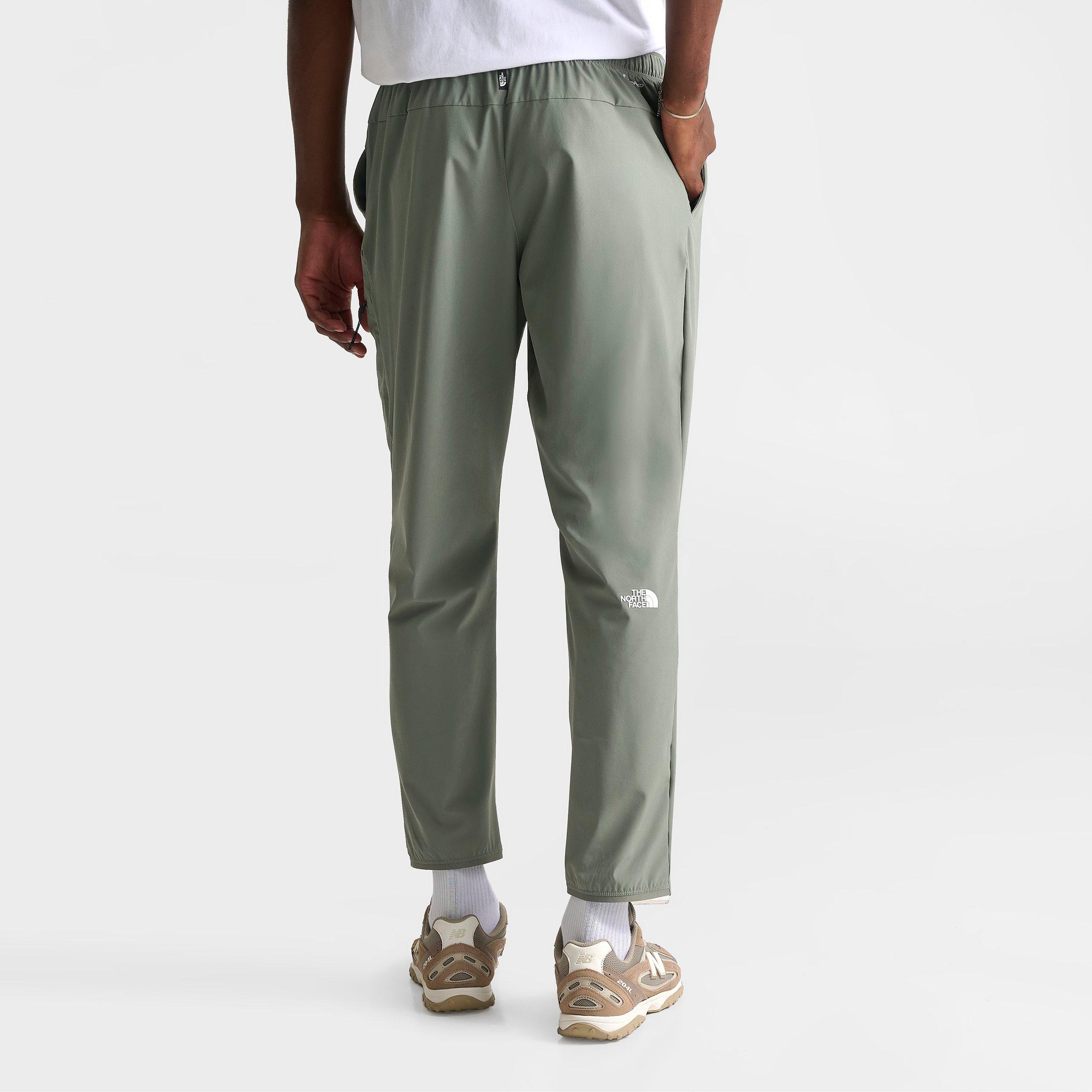 Men's The North Face Frissel Woven Jogger Pants