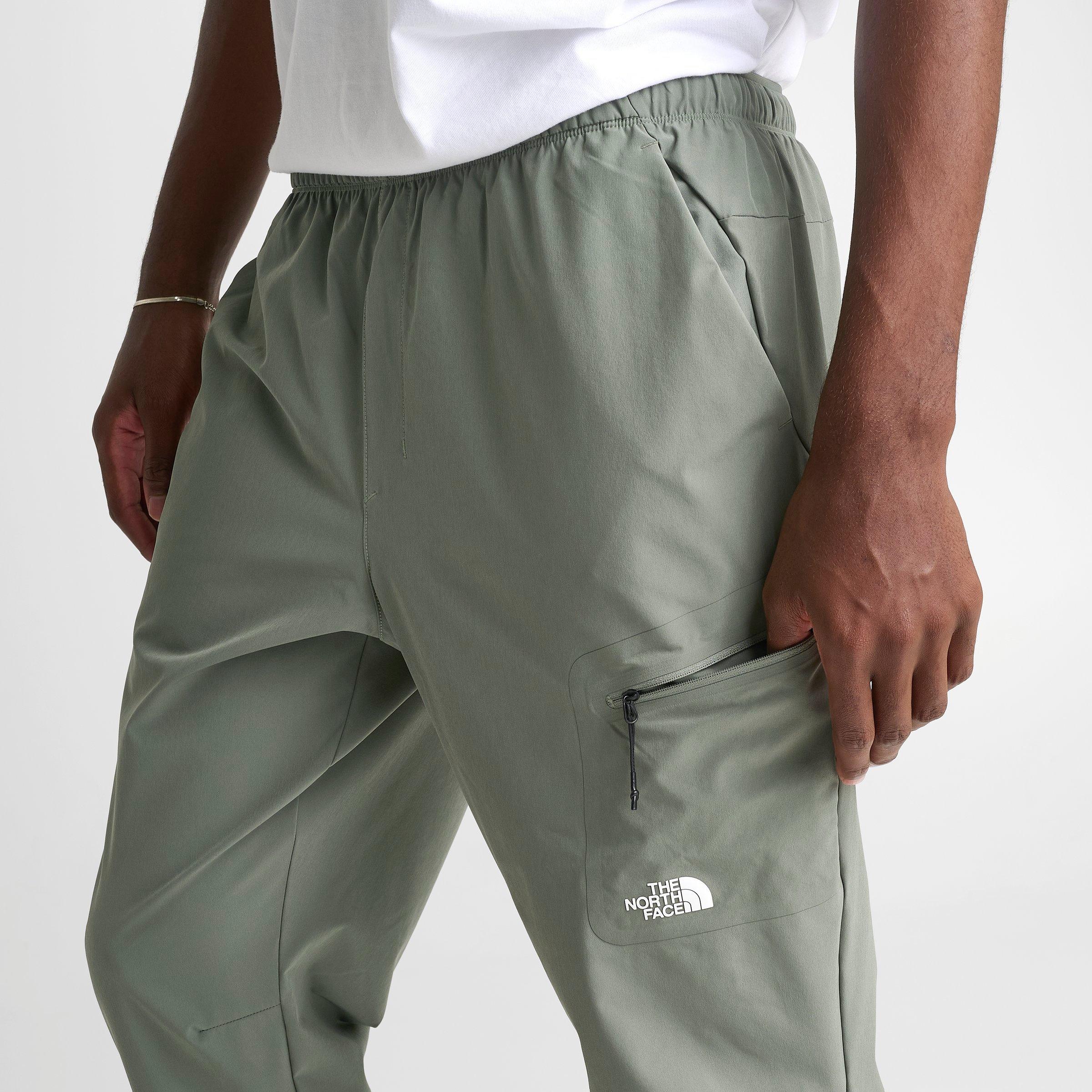 Men's The North Face Frissel Woven Jogger Pants