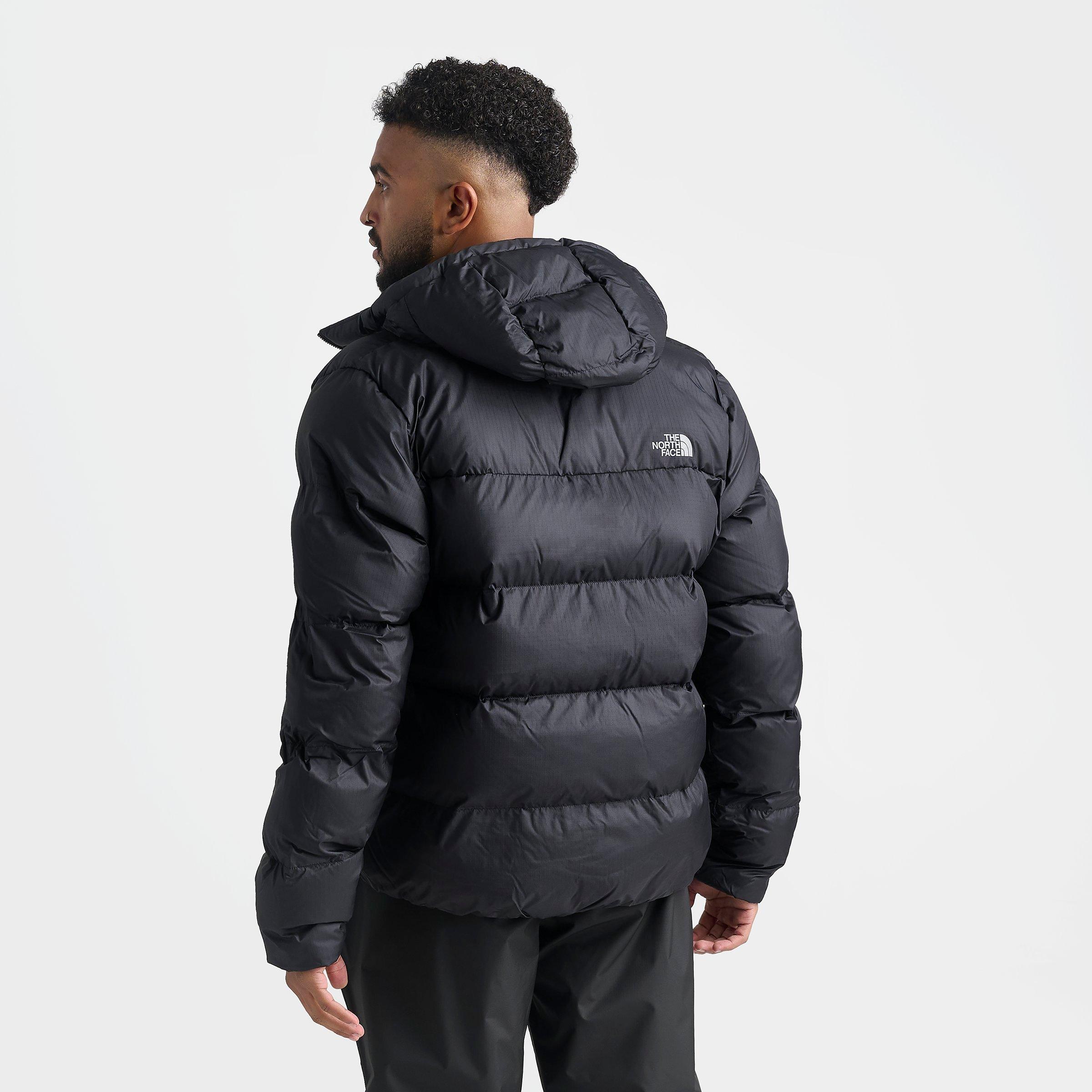 Men's The North Face Kanaga Matte Full-Zip Hooded Jacket