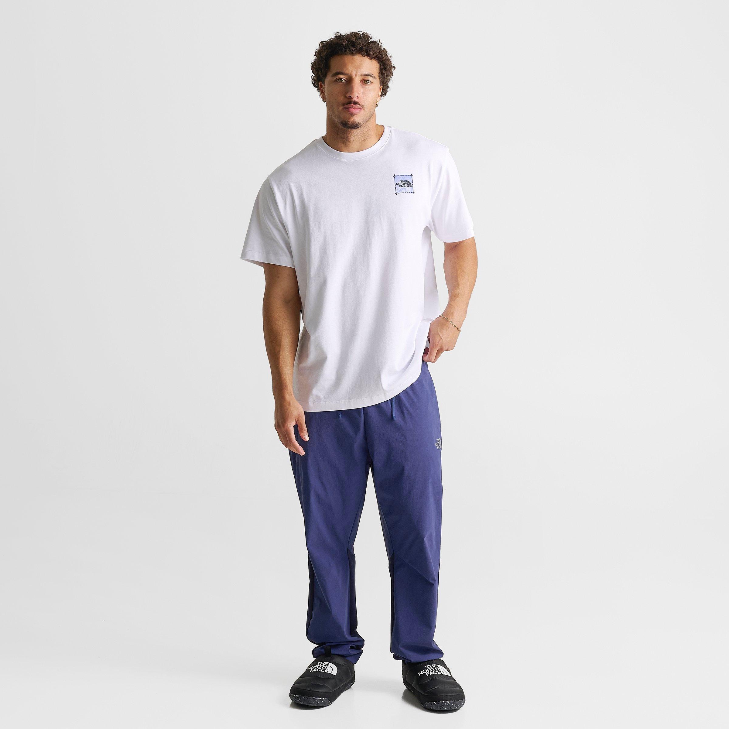Men's The North Face Stitch Box Photo Graphic T-Shirt