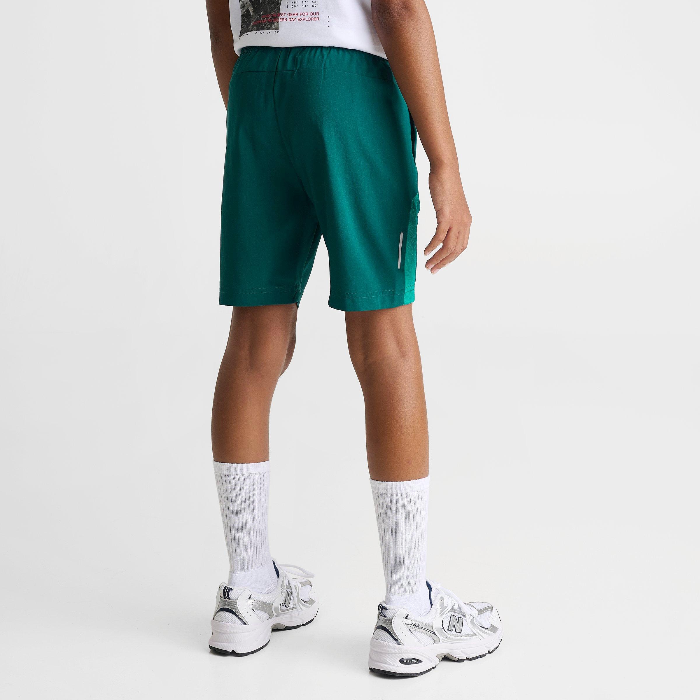 Big Kids' The North Face On Trail 5" Woven Shorts